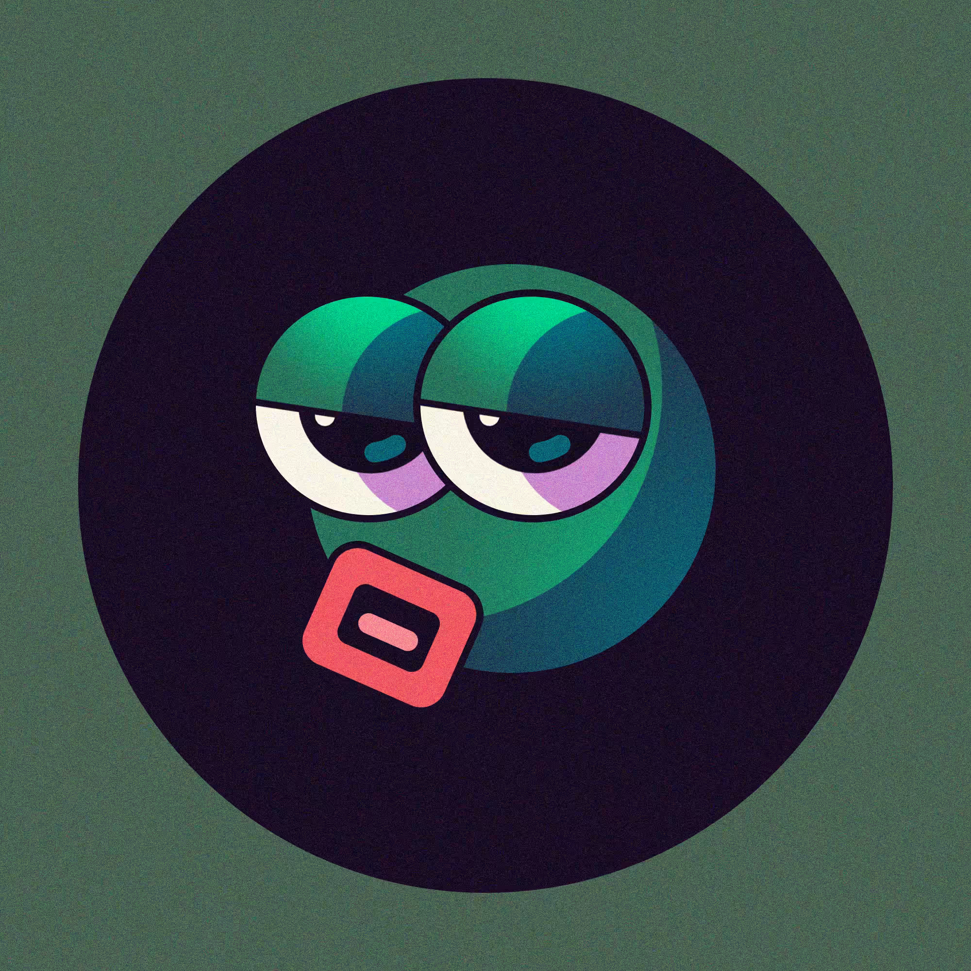 Cycle Pepe #67