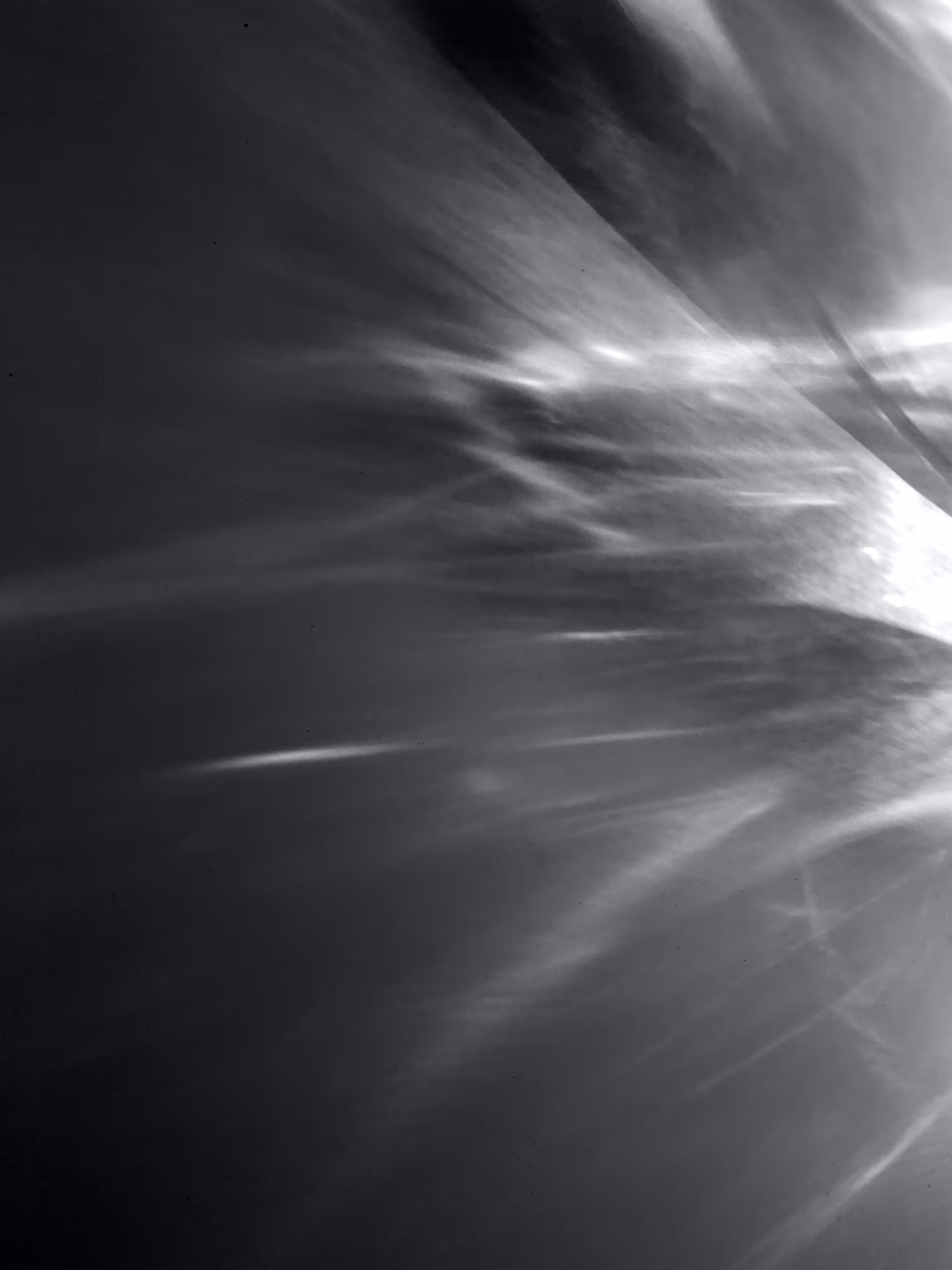 Generative daylight #35