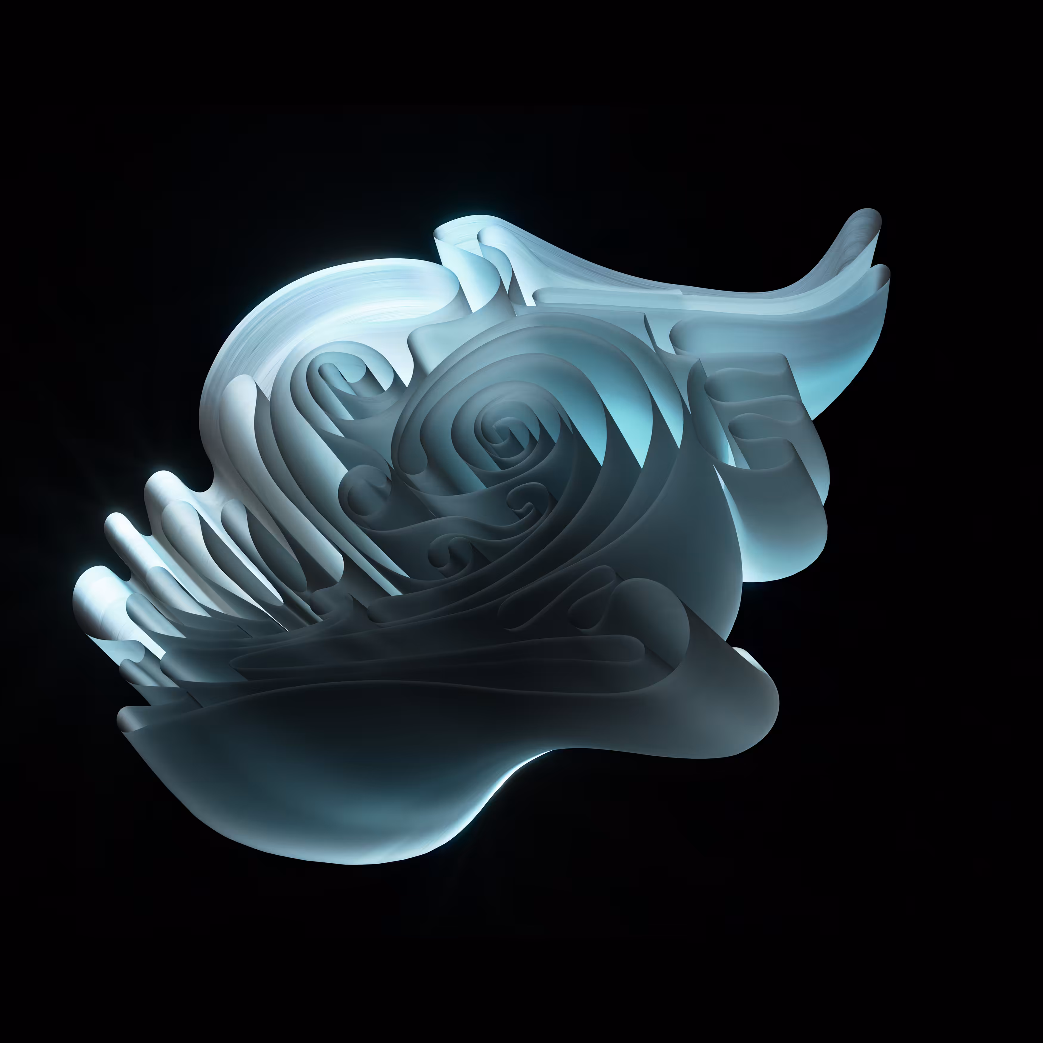 Ghost of ZOË 8
