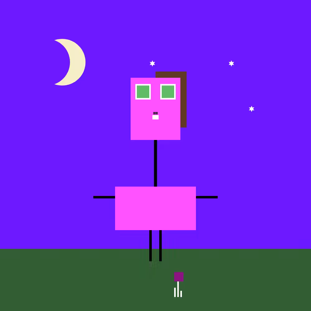 SHAPEY #38