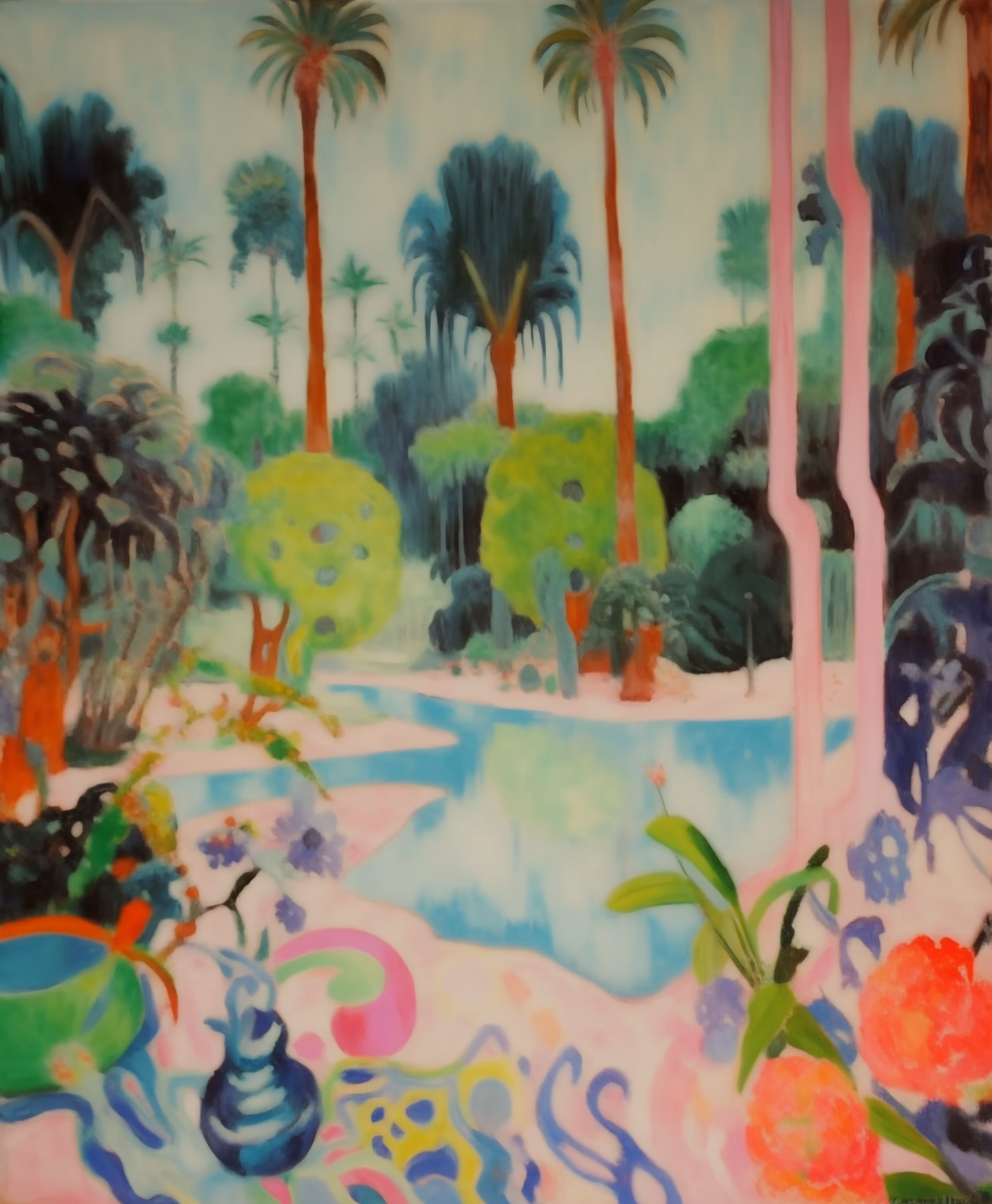 Isle of Alcina #33