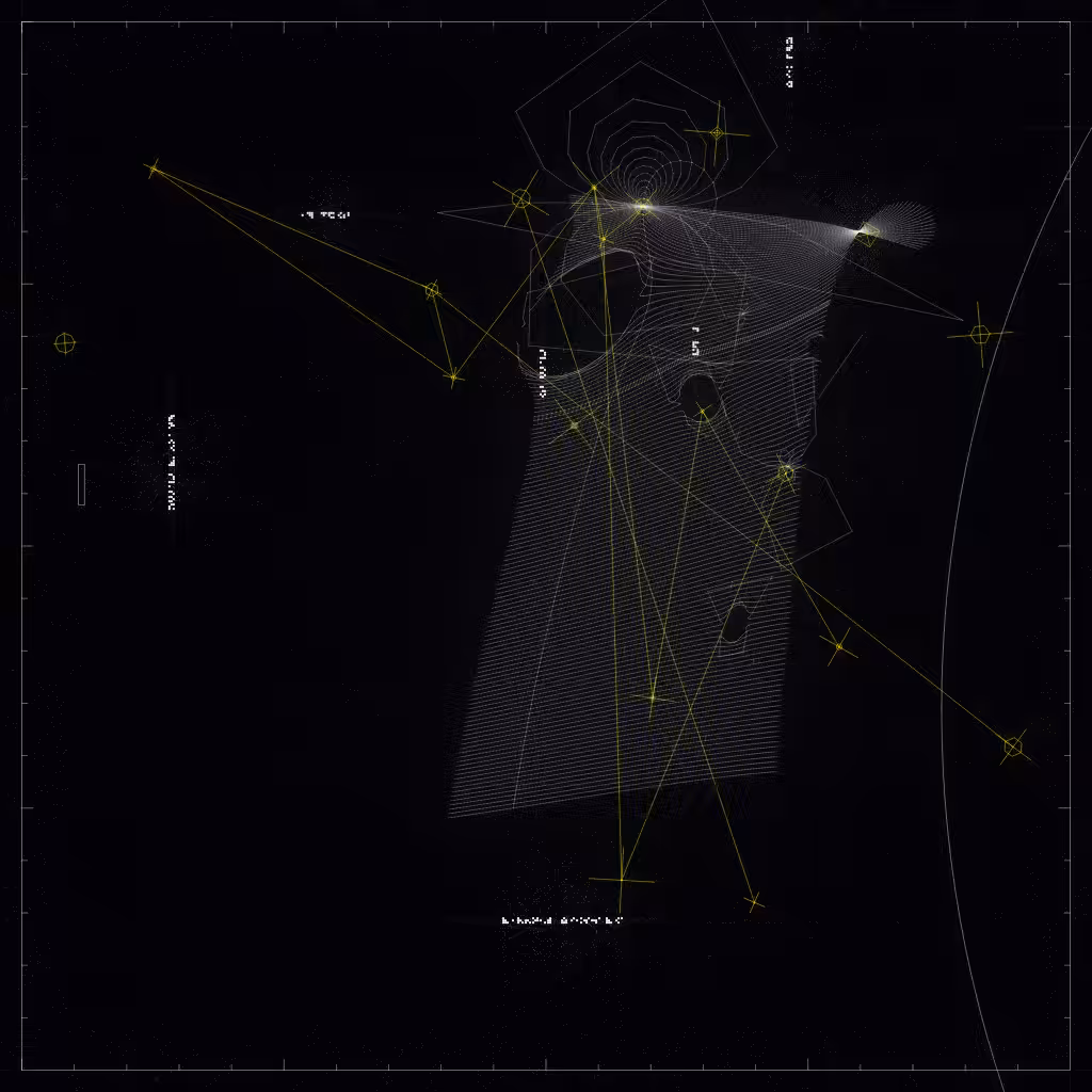 You are here #769