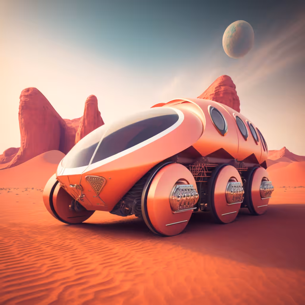 Space Verse #14