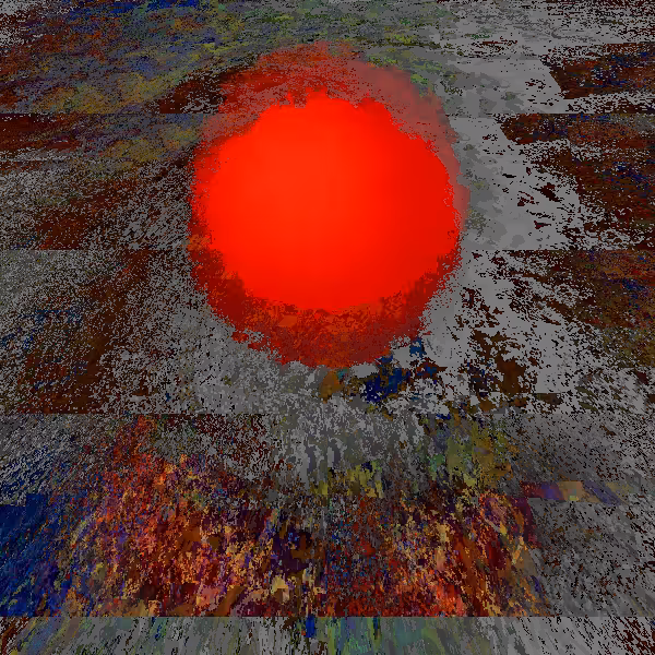 MIRAGE #15