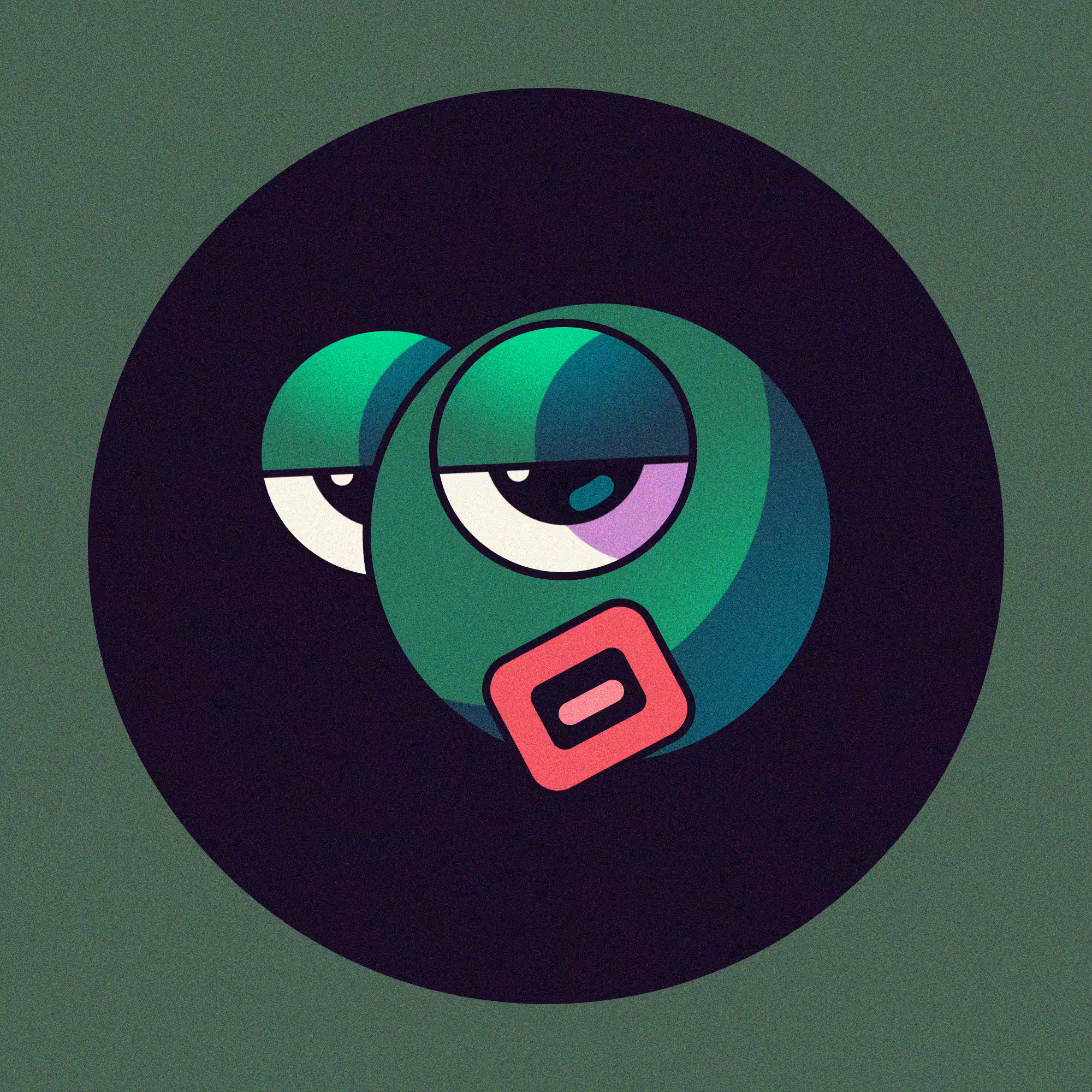 Cycle Pepes: Cycle Pepe #69