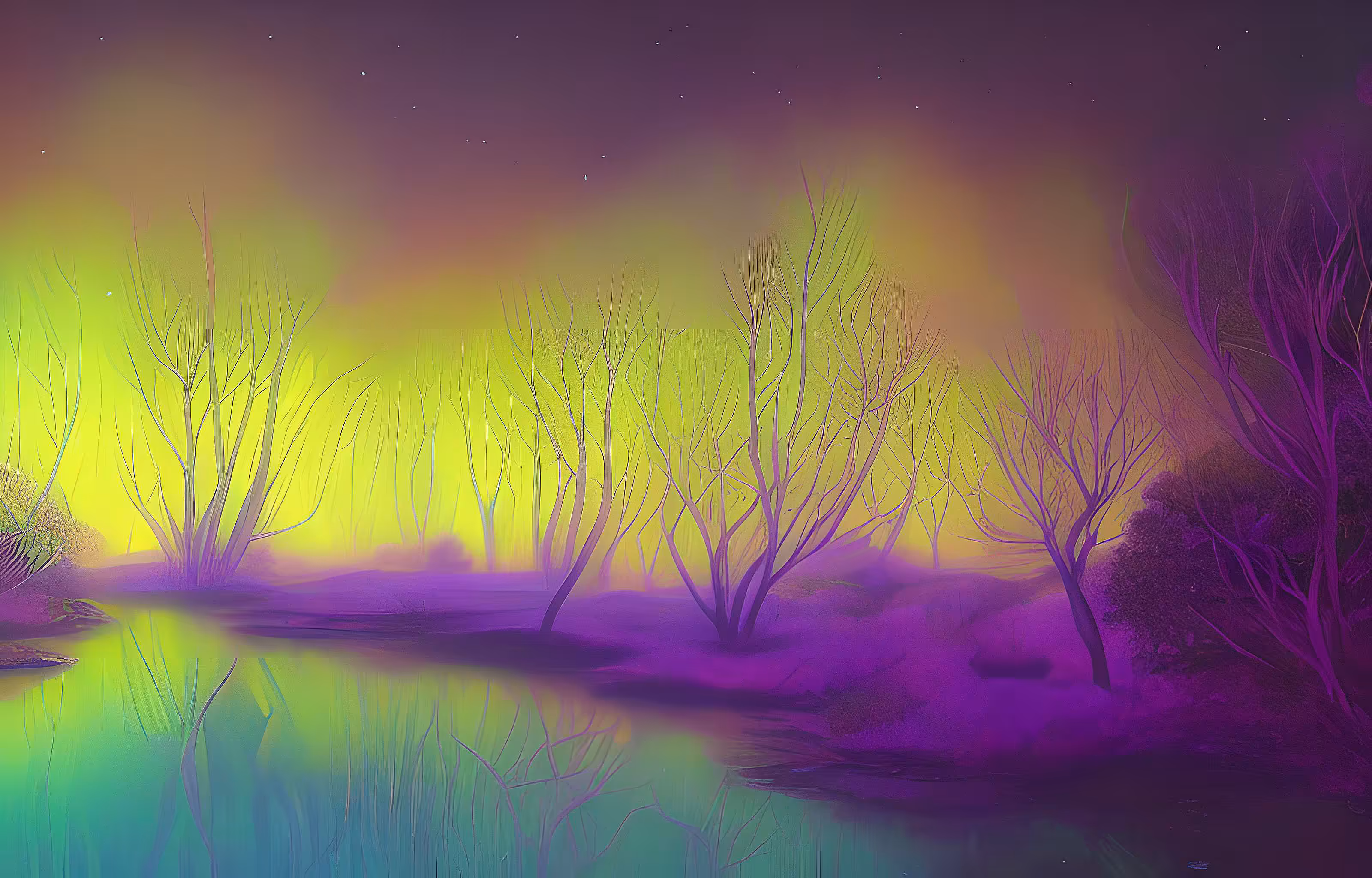 The World Below #6