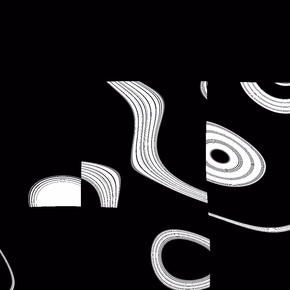 Pulsating Noise Fragments #10