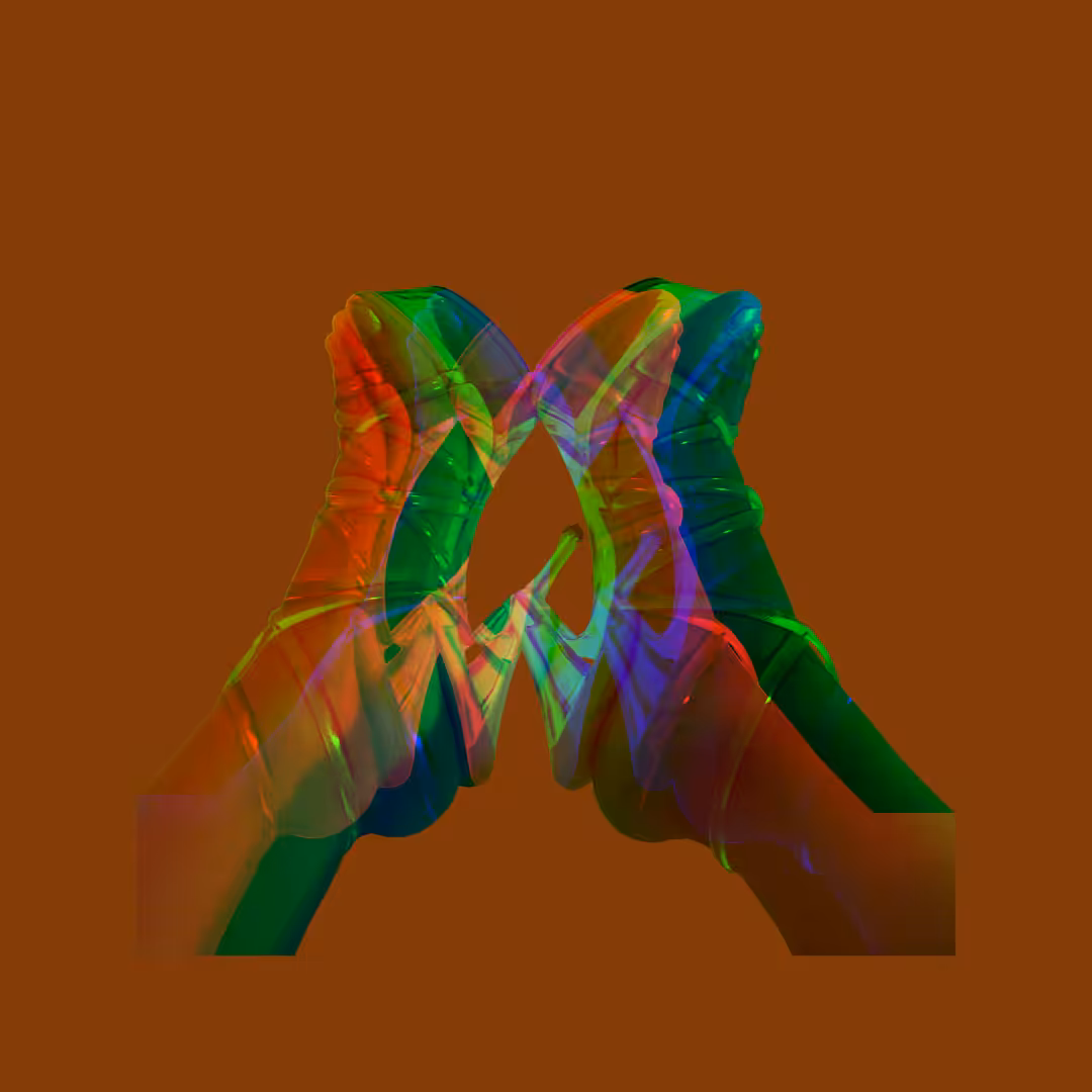 Pleaser [wip] - Brown ed.