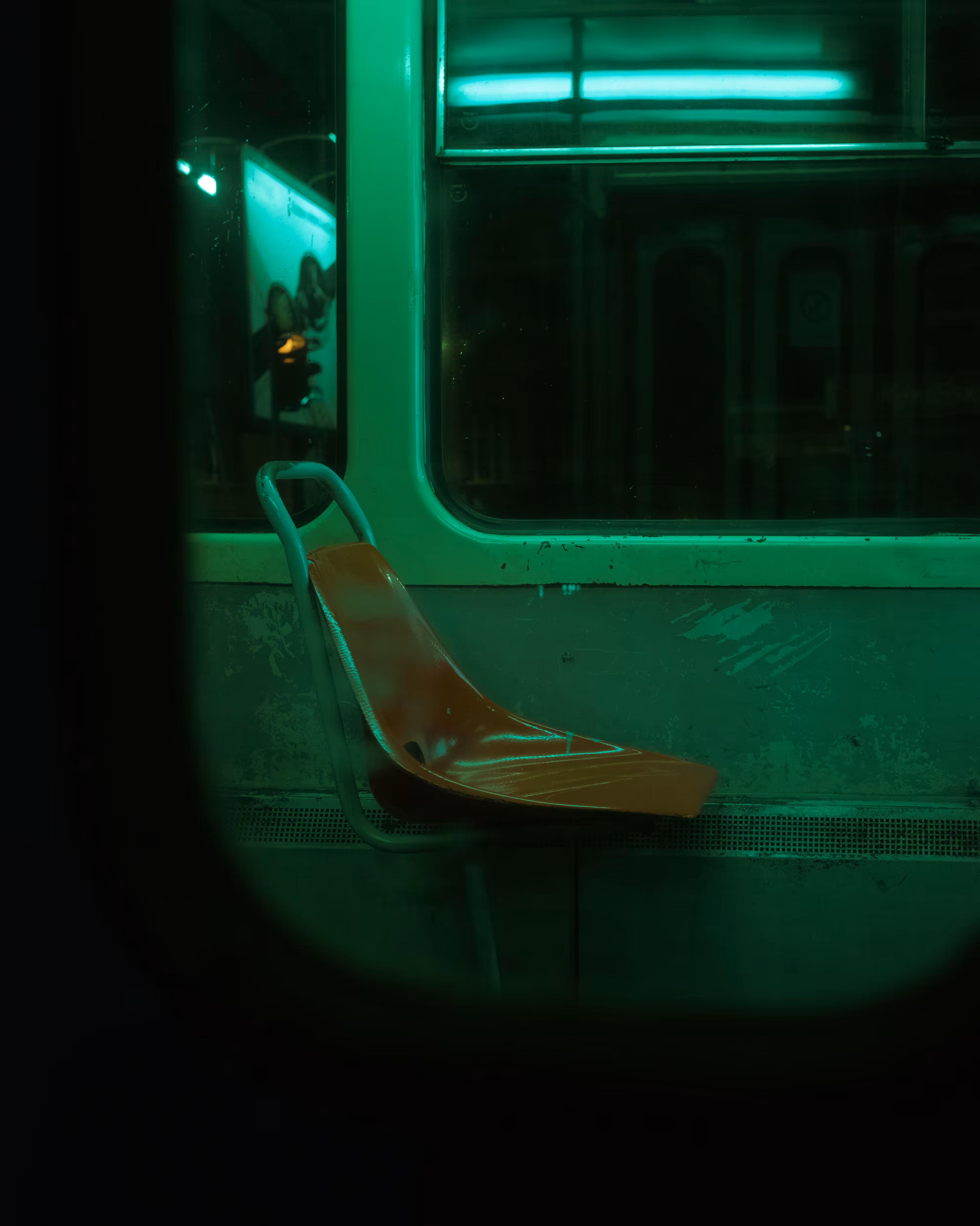 Andréa Dautelle - Green Life - 4/10