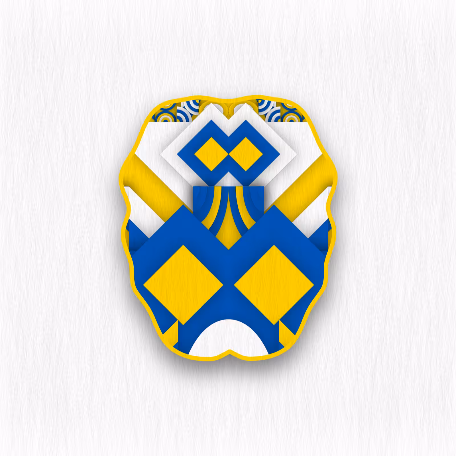 Generativemasks Ukraine Edition #8309