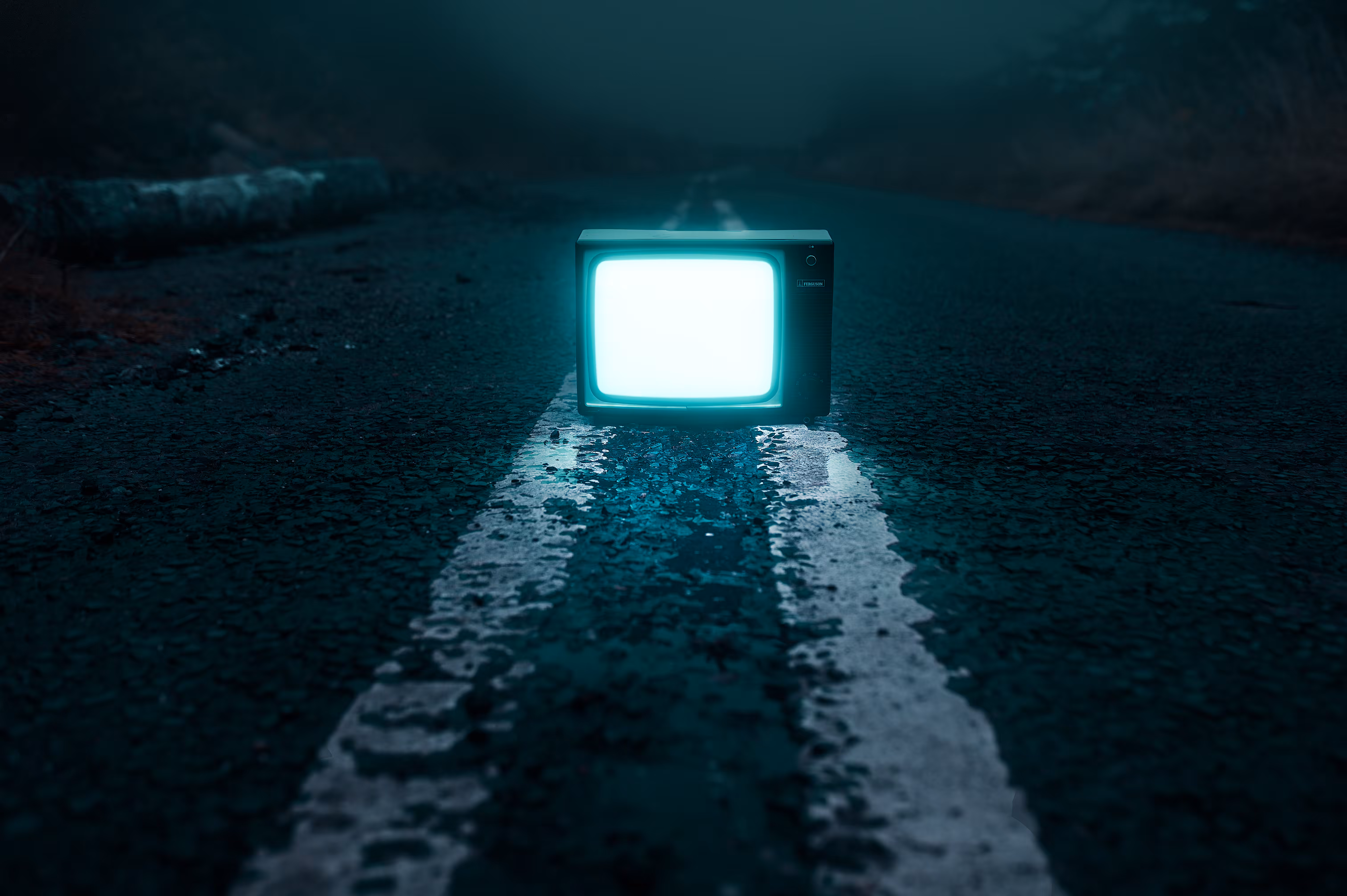 Transmission II: The Long Road Home 7/7