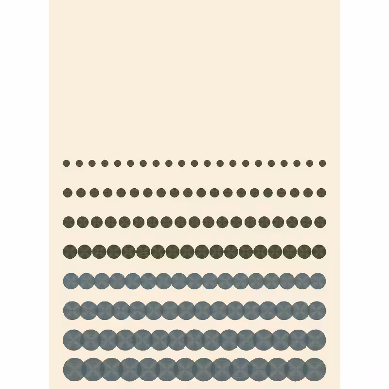 Poetics of Space #338