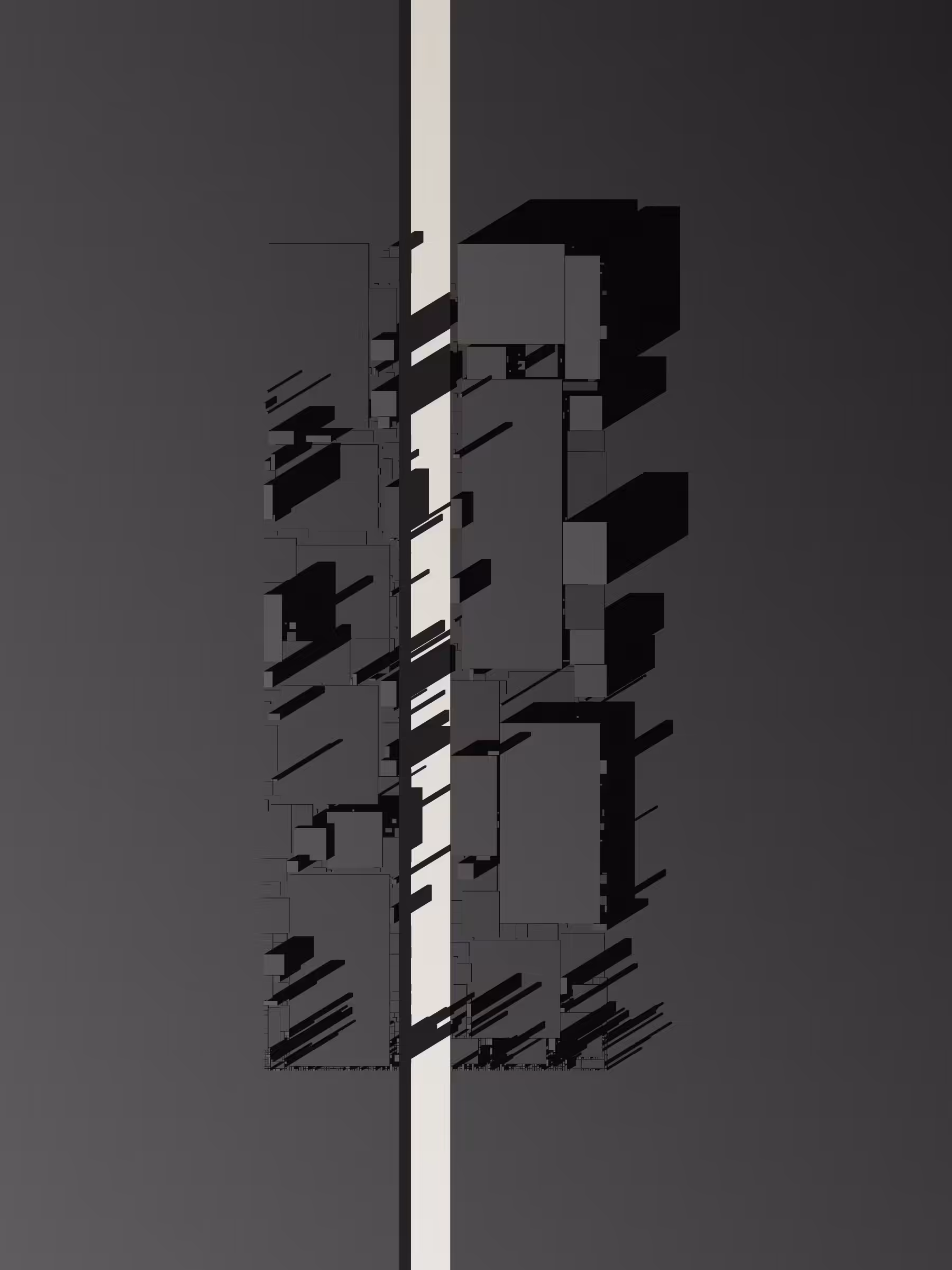 Impossible Distance #476