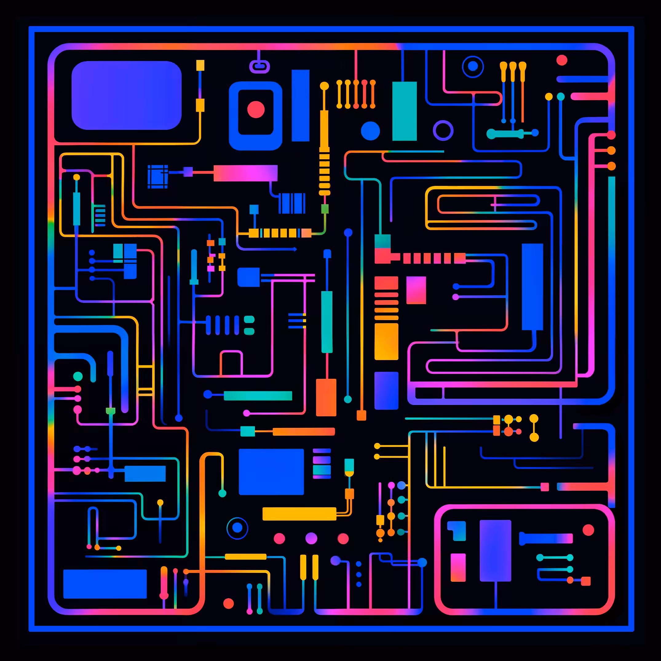 RETRO GRID #105