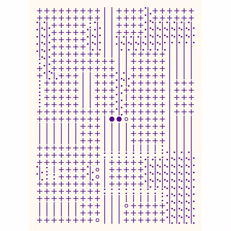 Cosmic Signs #41
