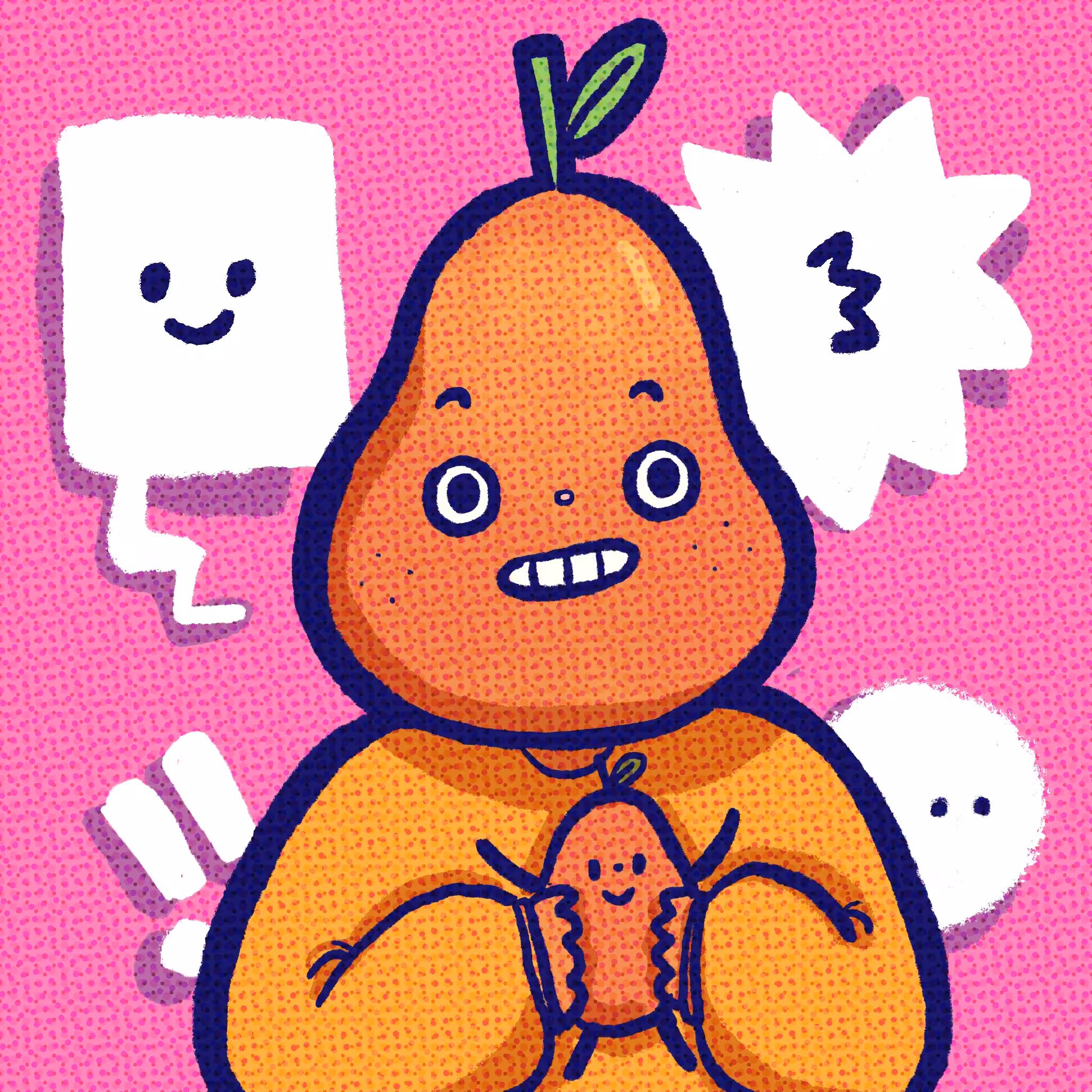 #47 Pear