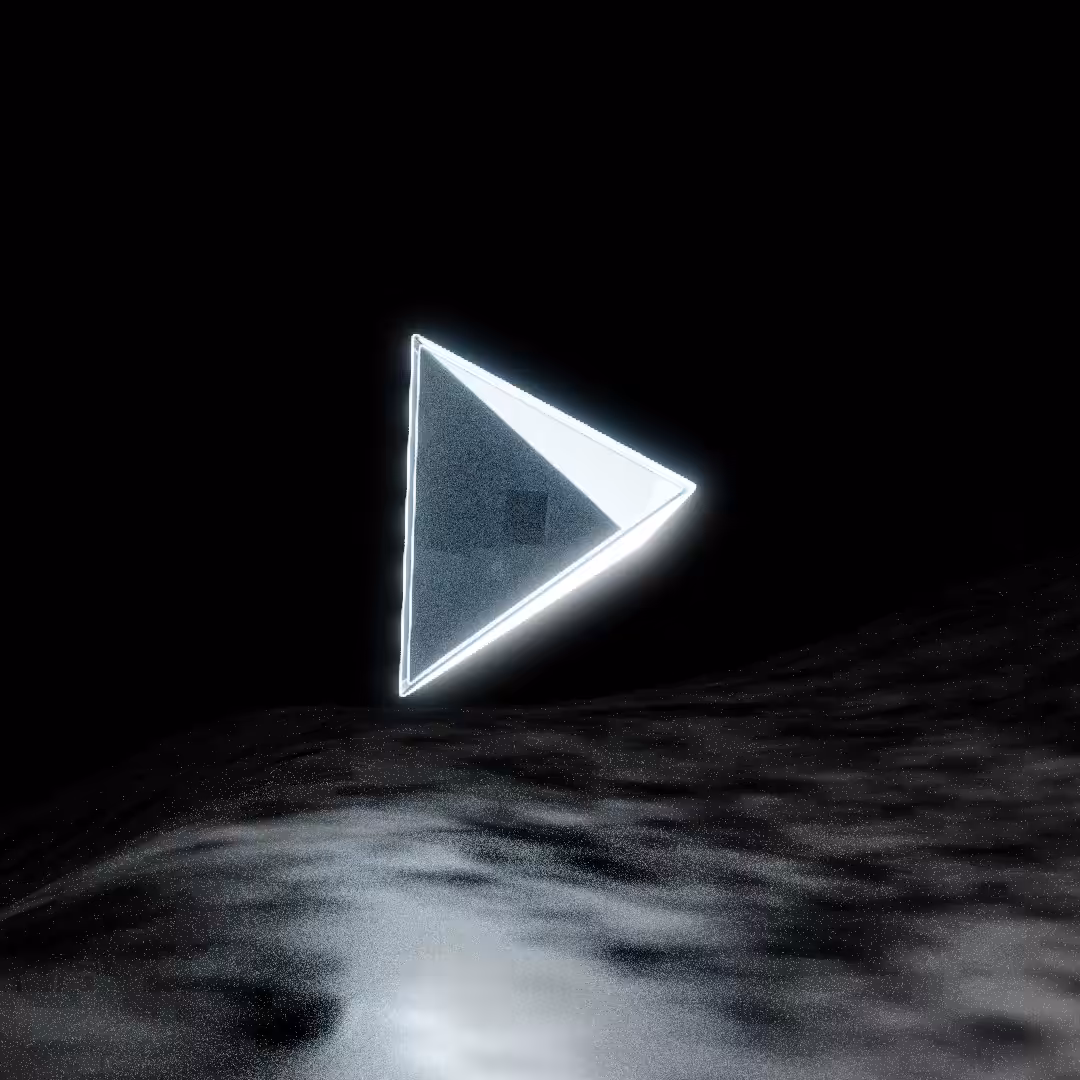 Glass Prism