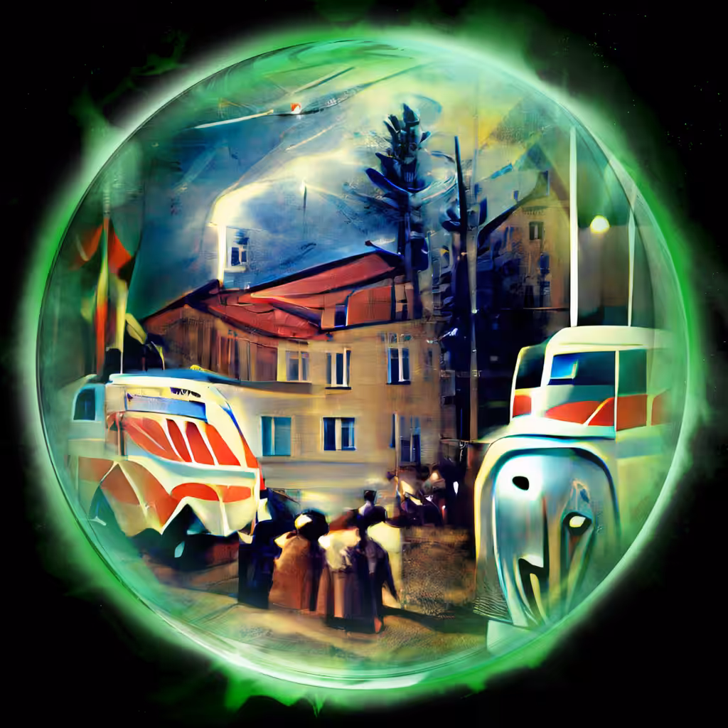 Ambulance Pride