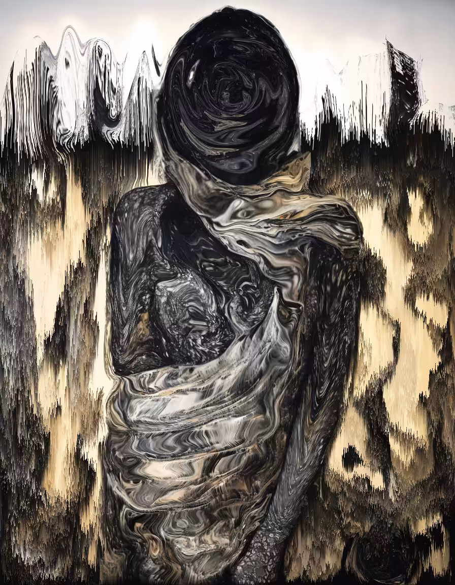 Shrouded Echo