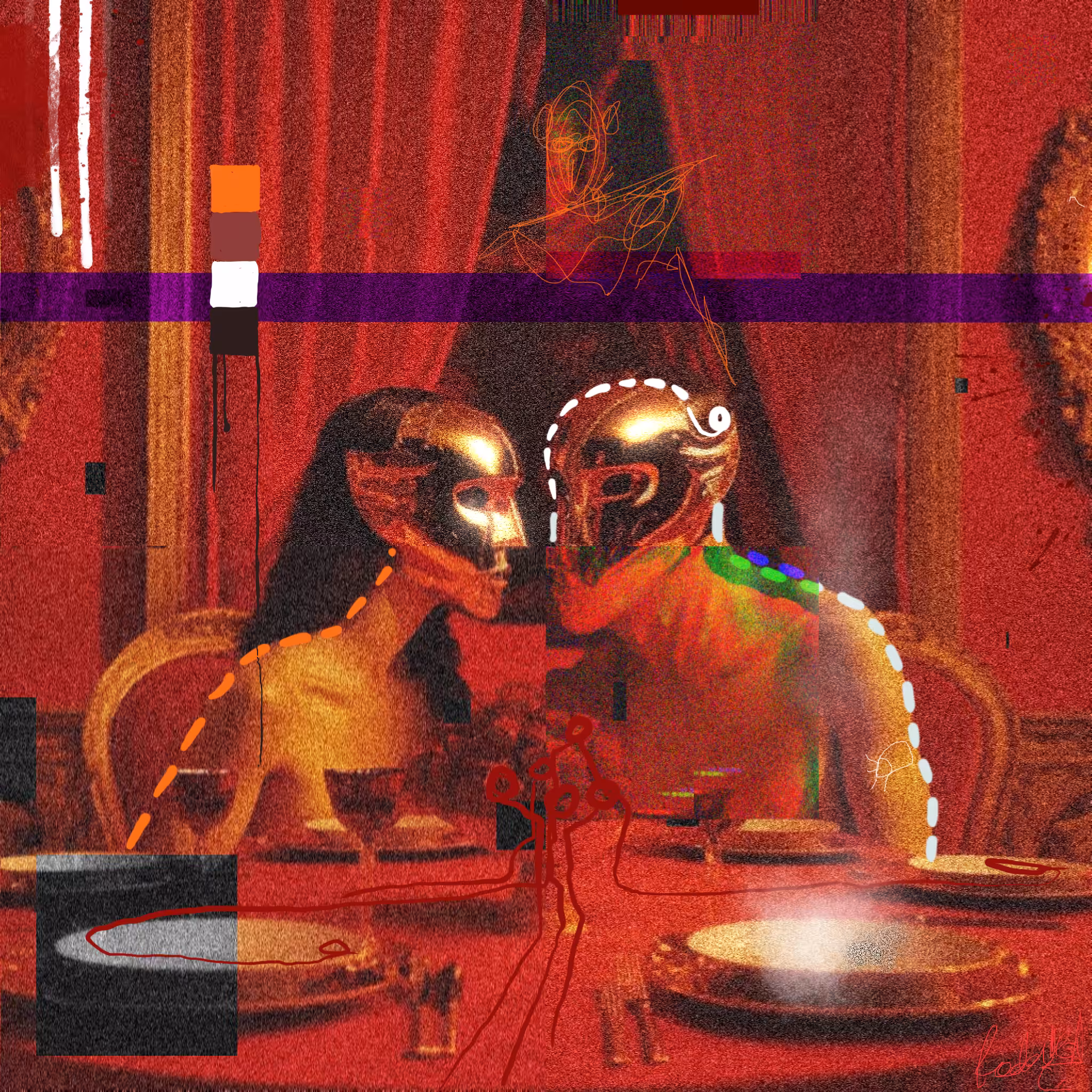 CARNAL #6