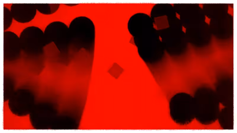 Speed of Dark #171