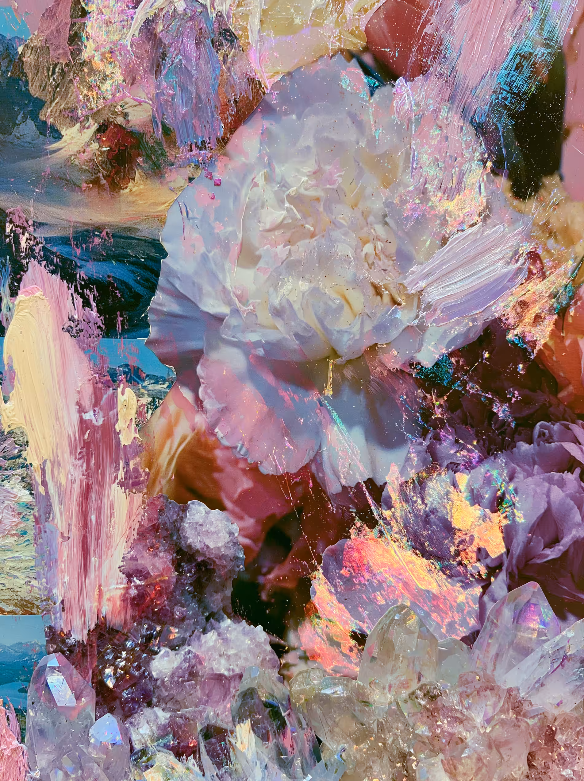 pretty things #16