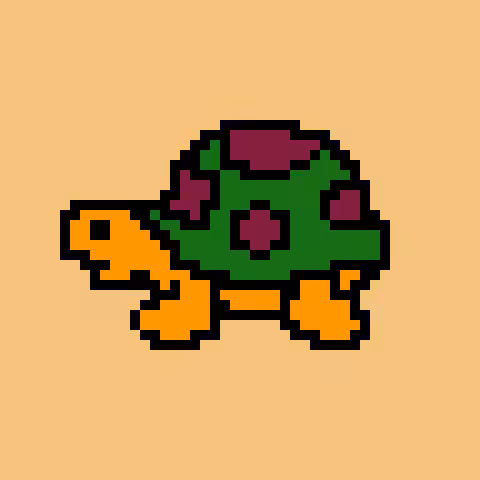 Turtle #94