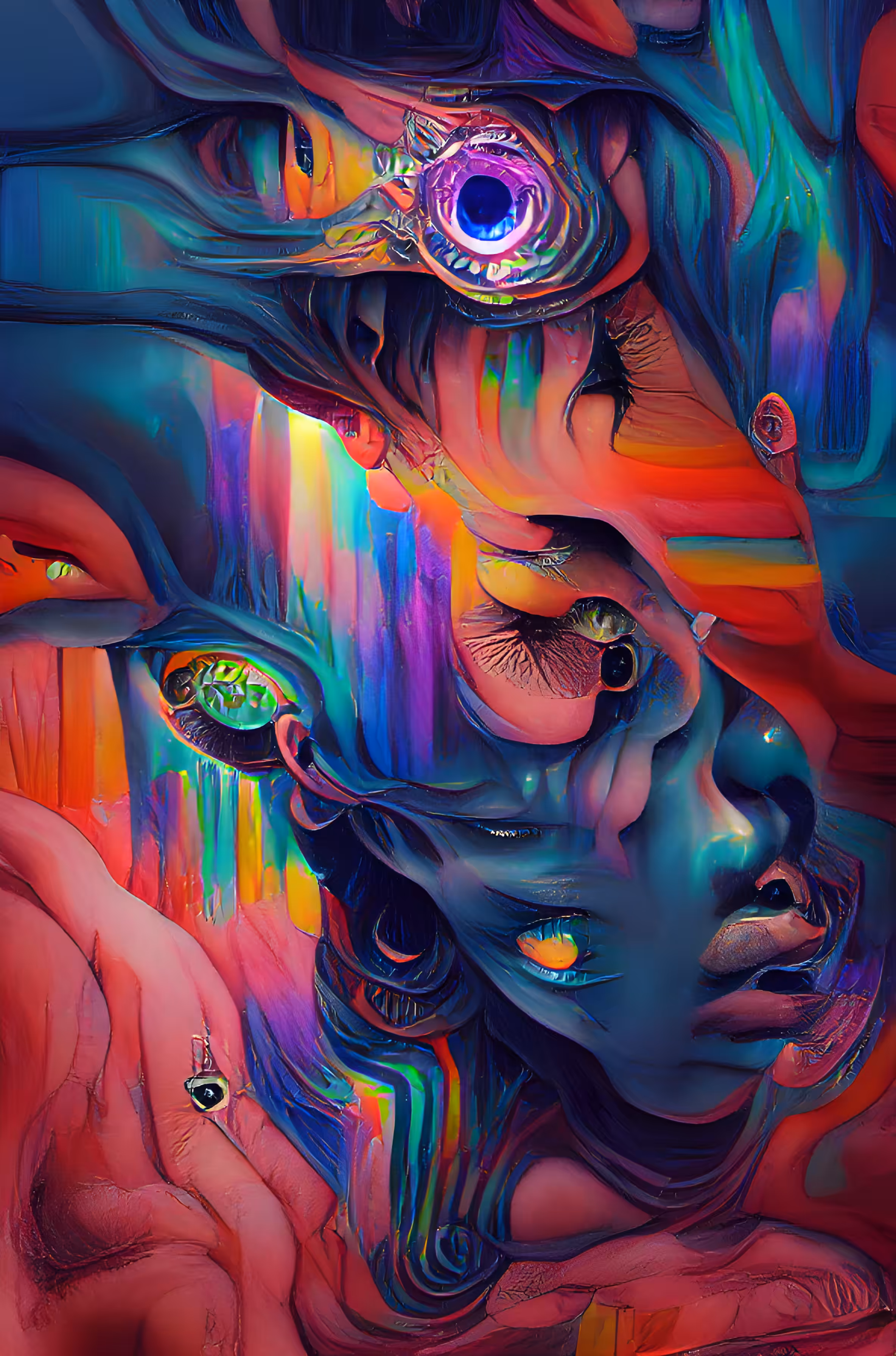 Cosmic and Bone 027