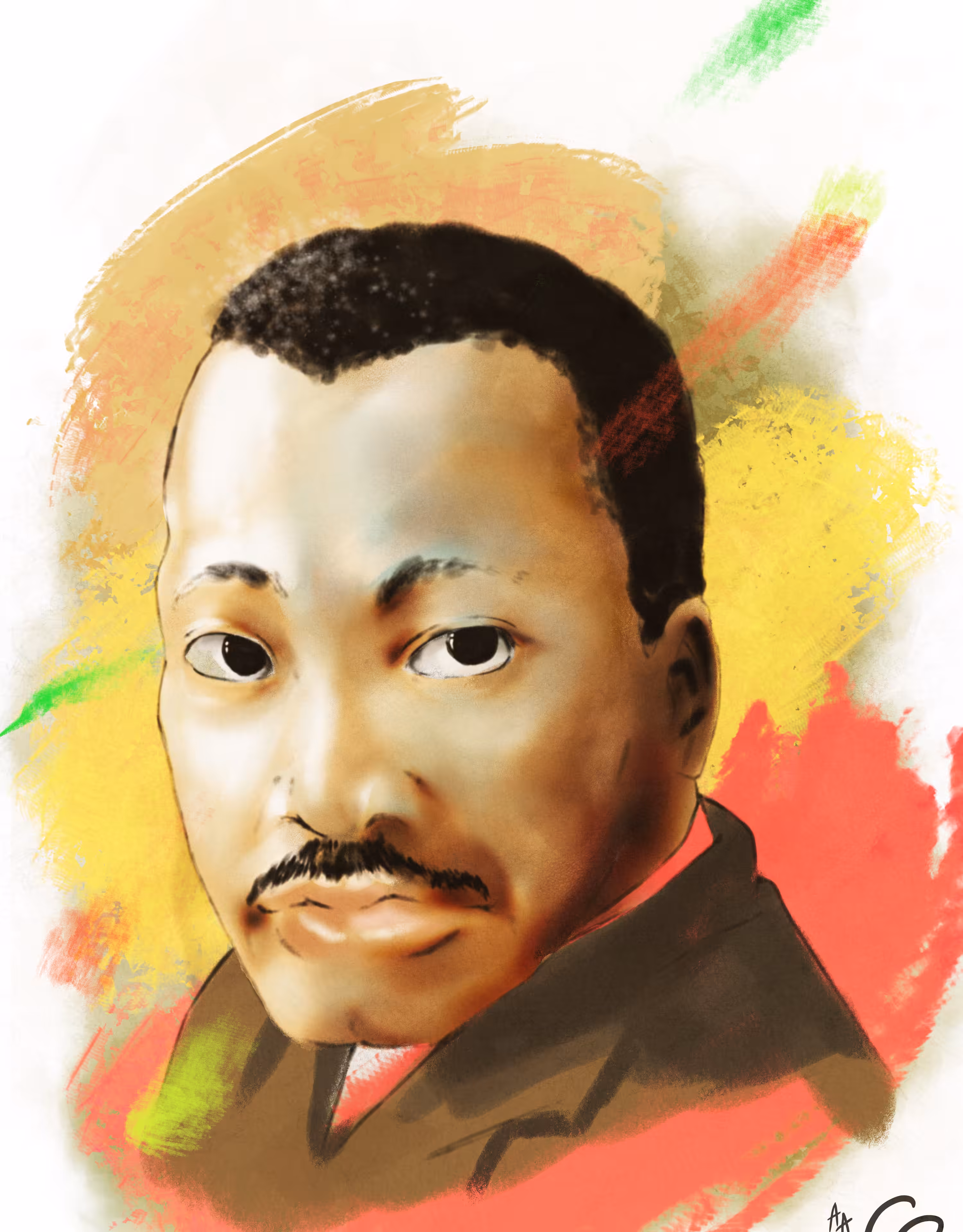 Martin Luther King