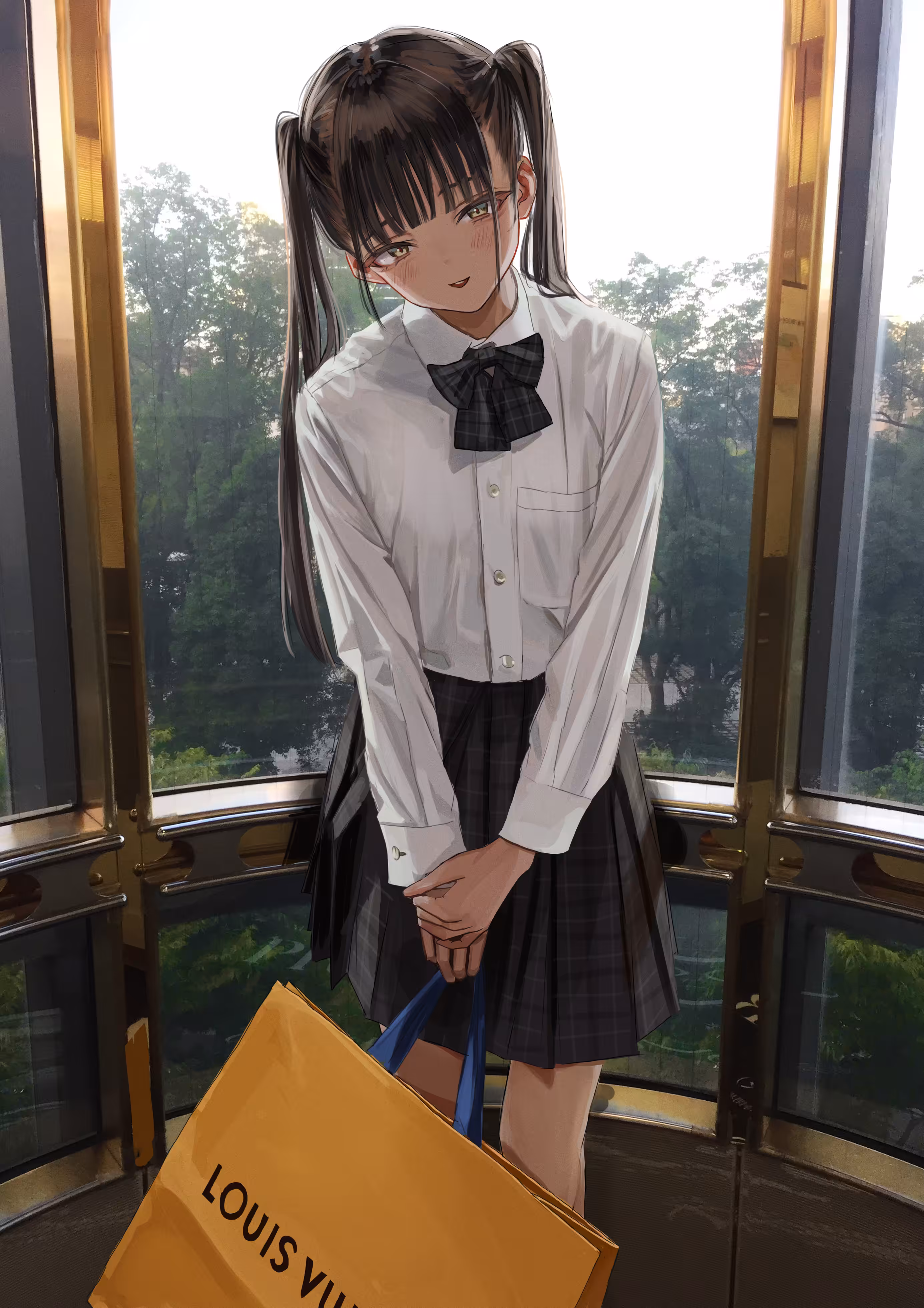 SHOPPING