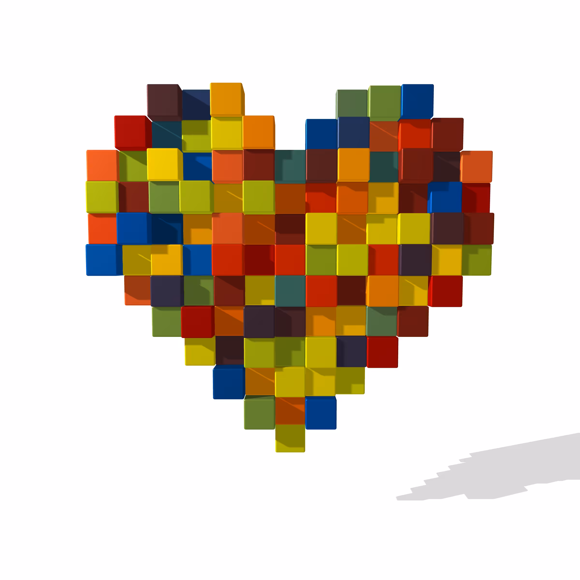 heart + craft #15155