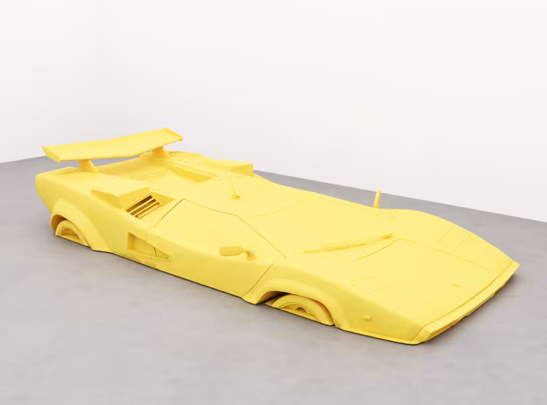 COUNTACH