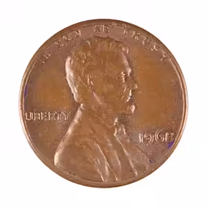 CENTS #8115