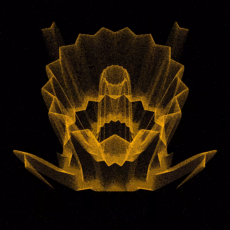 Fountain[c] #8