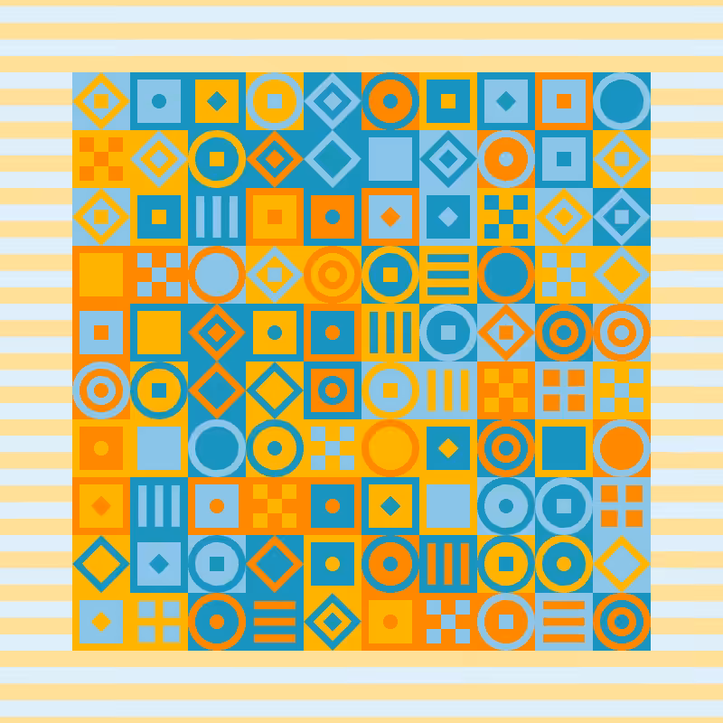 Simple Patterns #170