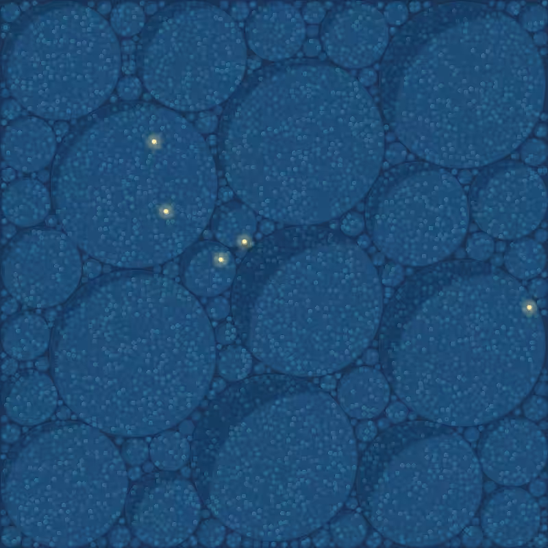 Singularities #7
