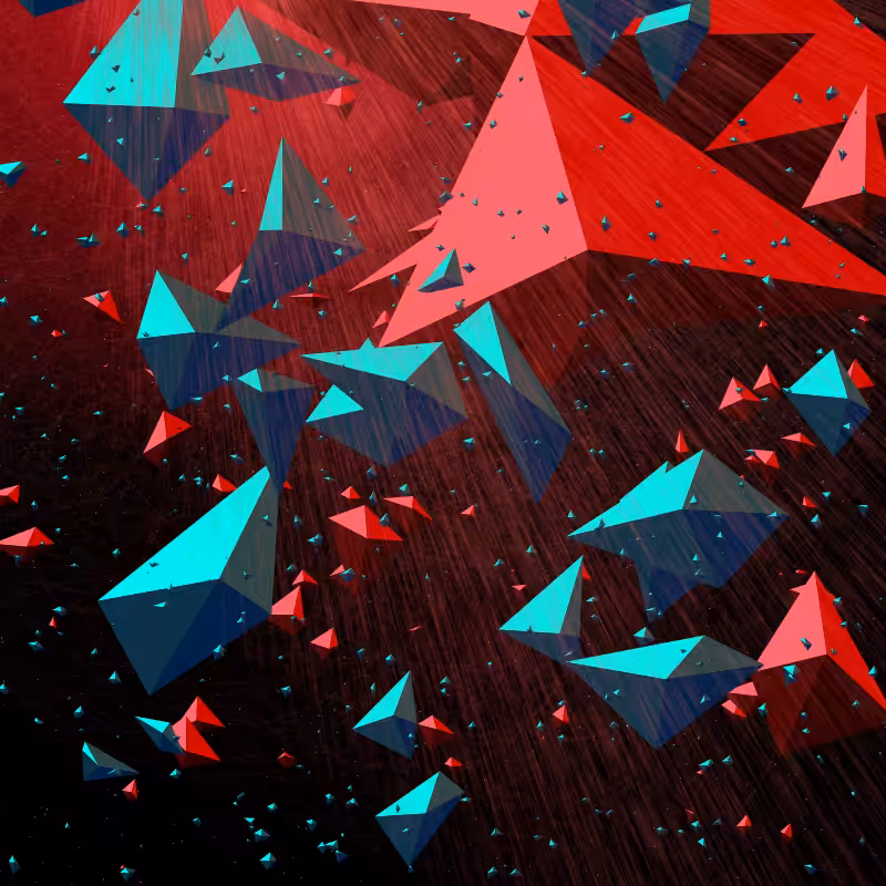 Thought Fragments #8