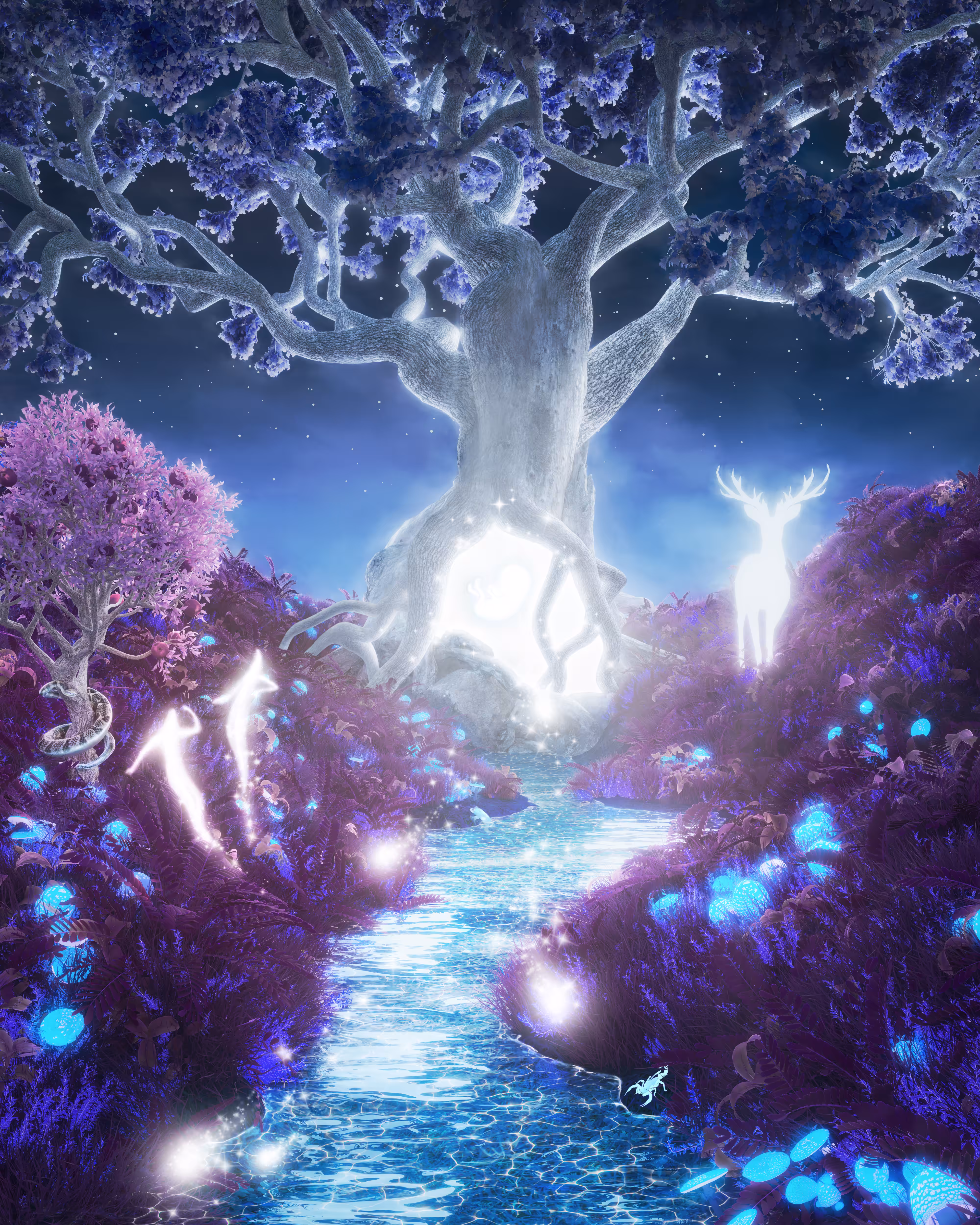 Garden of Eden