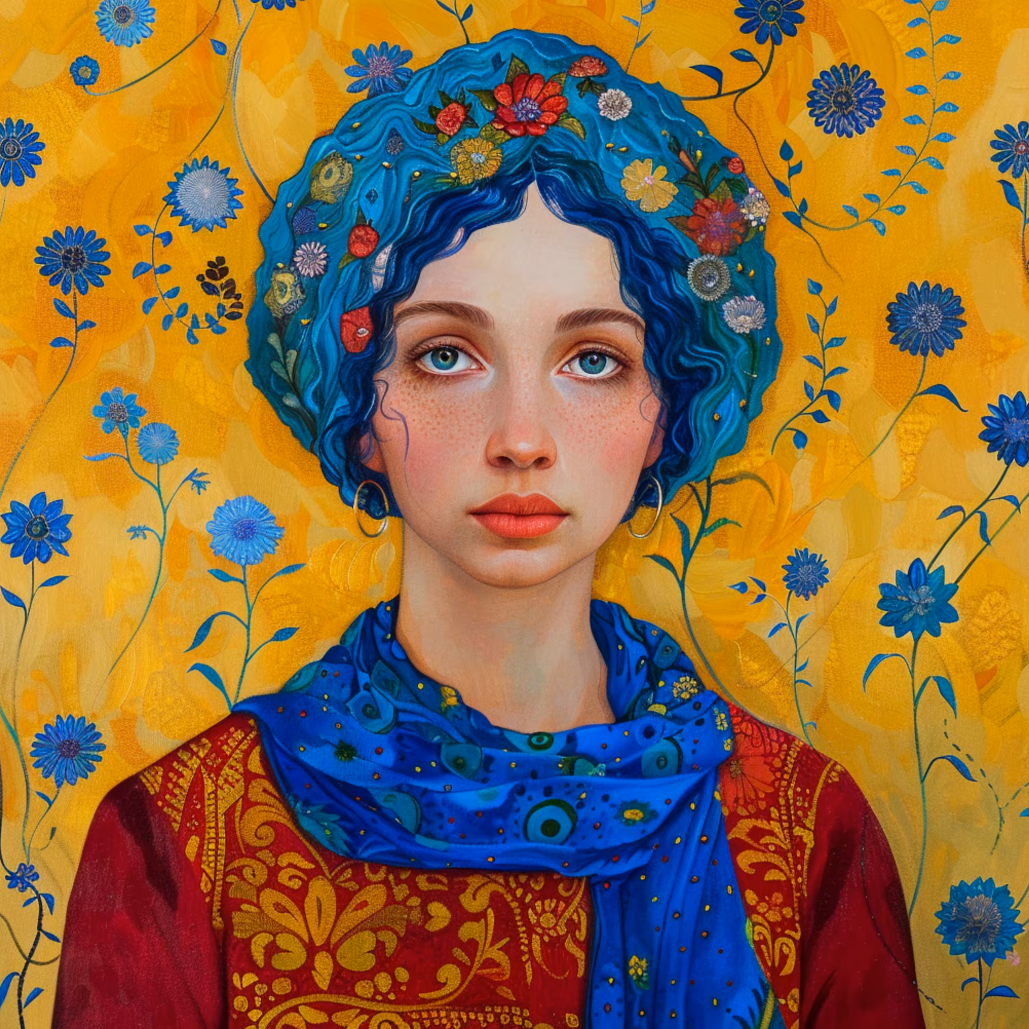 See you Klimt