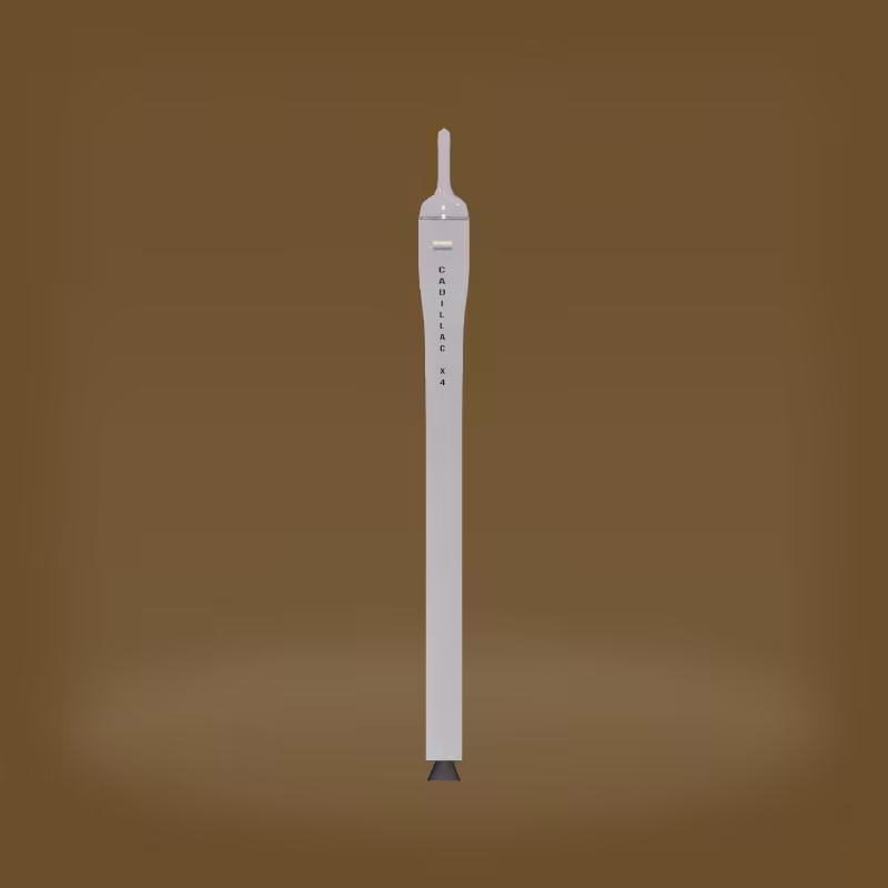 Rockets #5