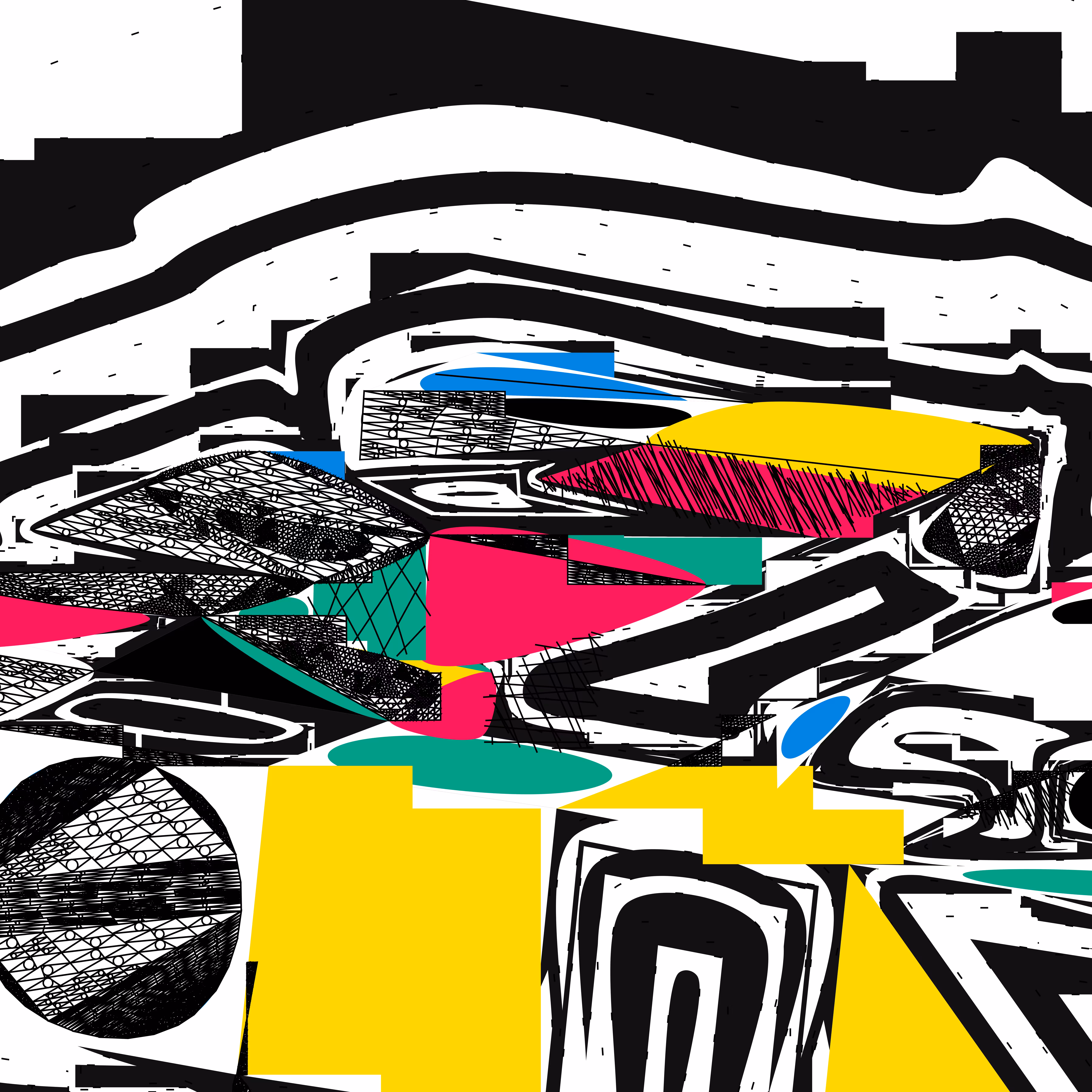 Polygon Etcetera #1