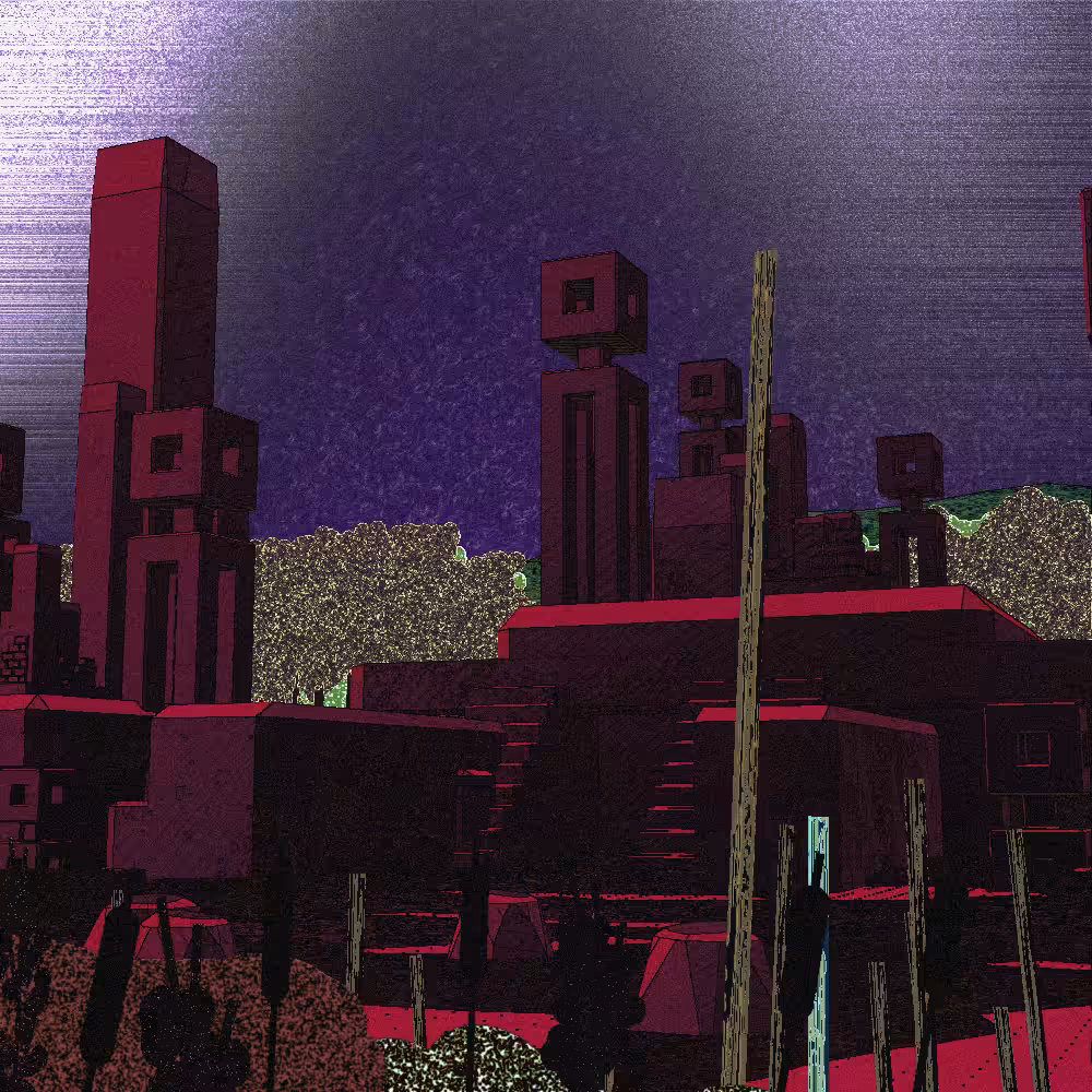 Ego's Land #53