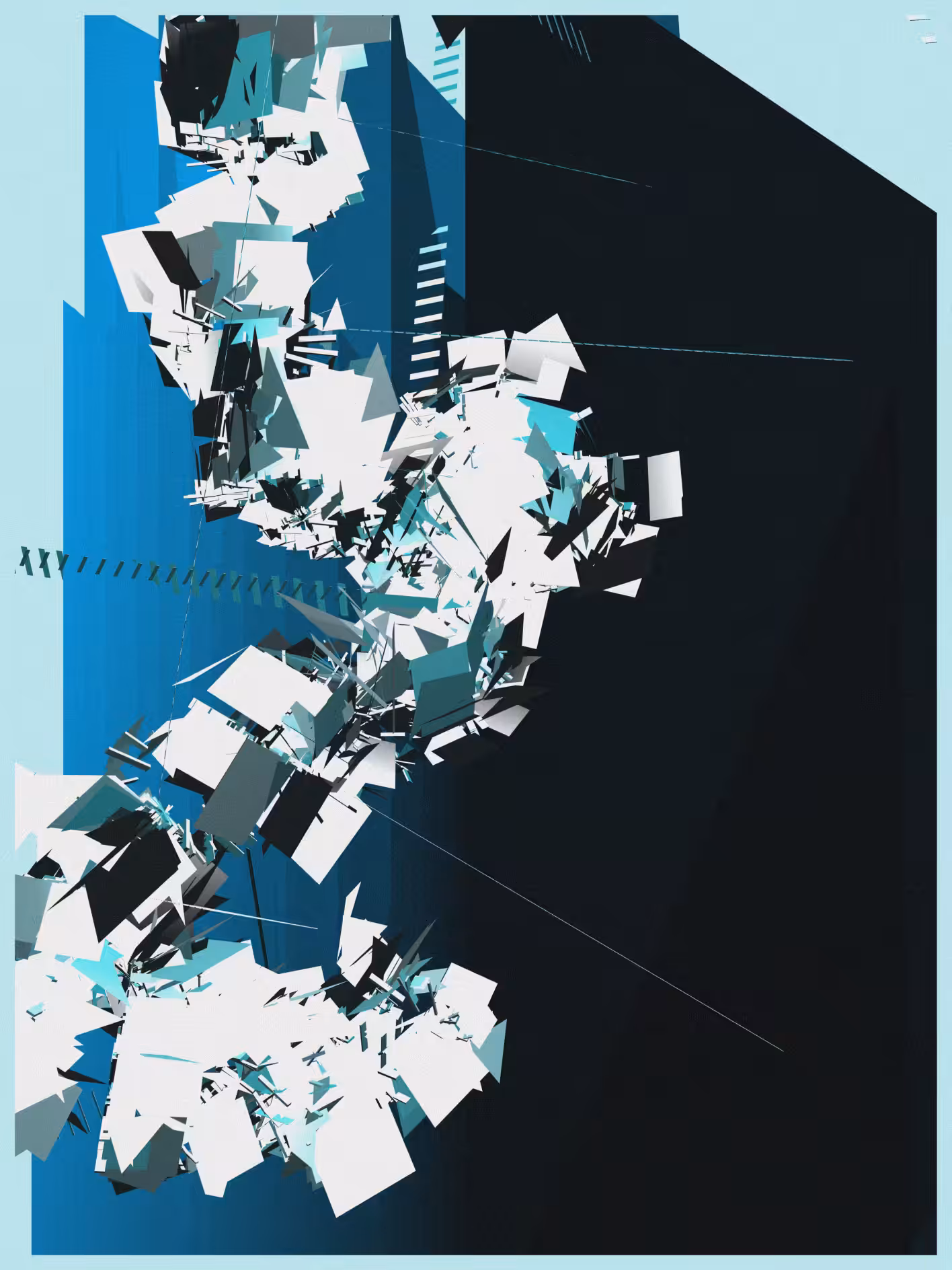Folded Sequence #440