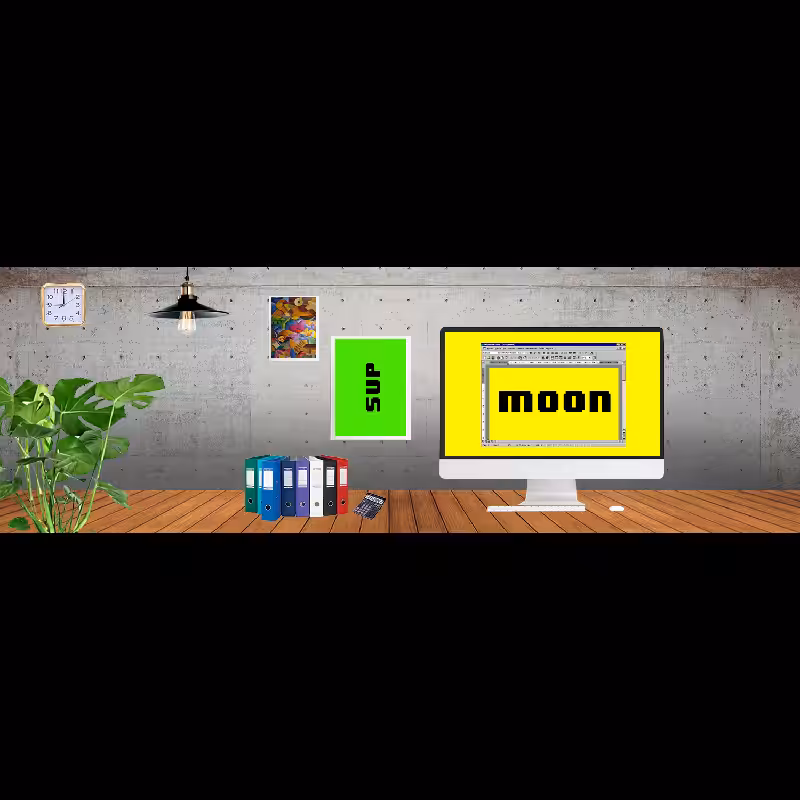 Tidy Time Twitter Banners #100