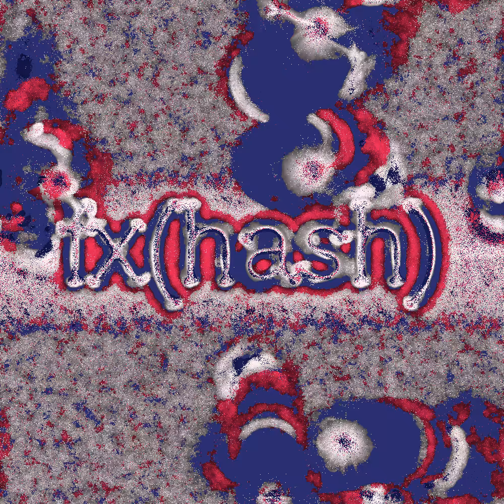 Physarum Logo #456