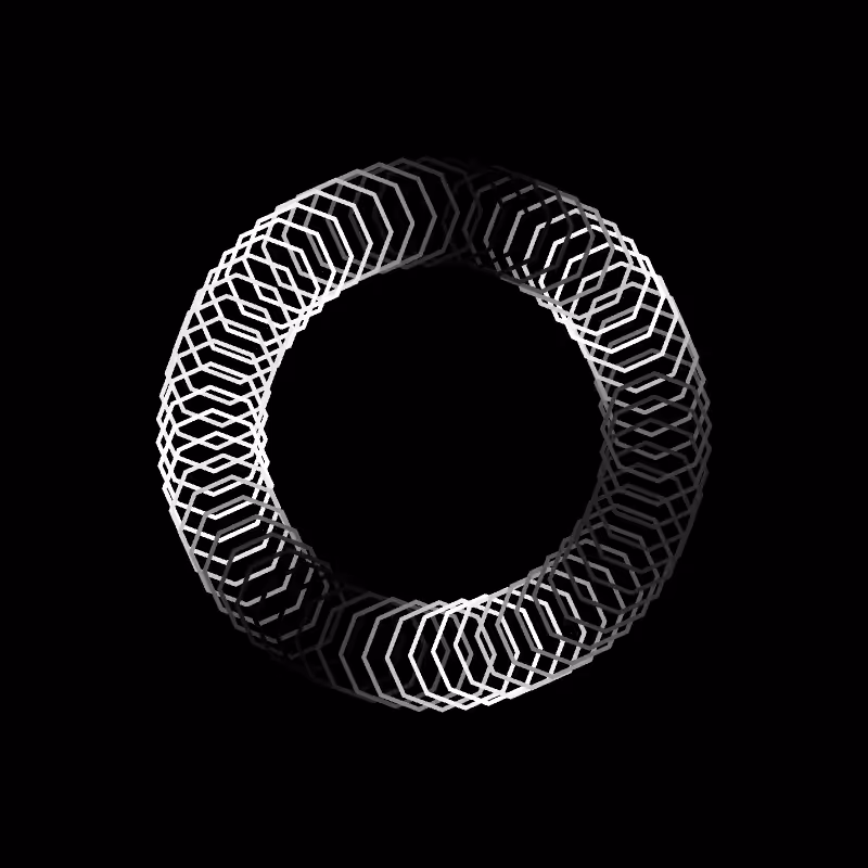 Sinuous #17