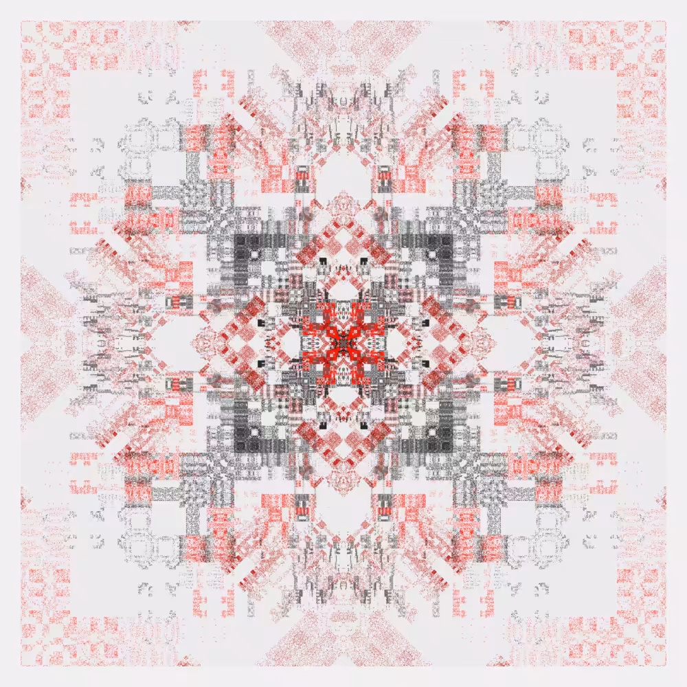 Quattuor #30