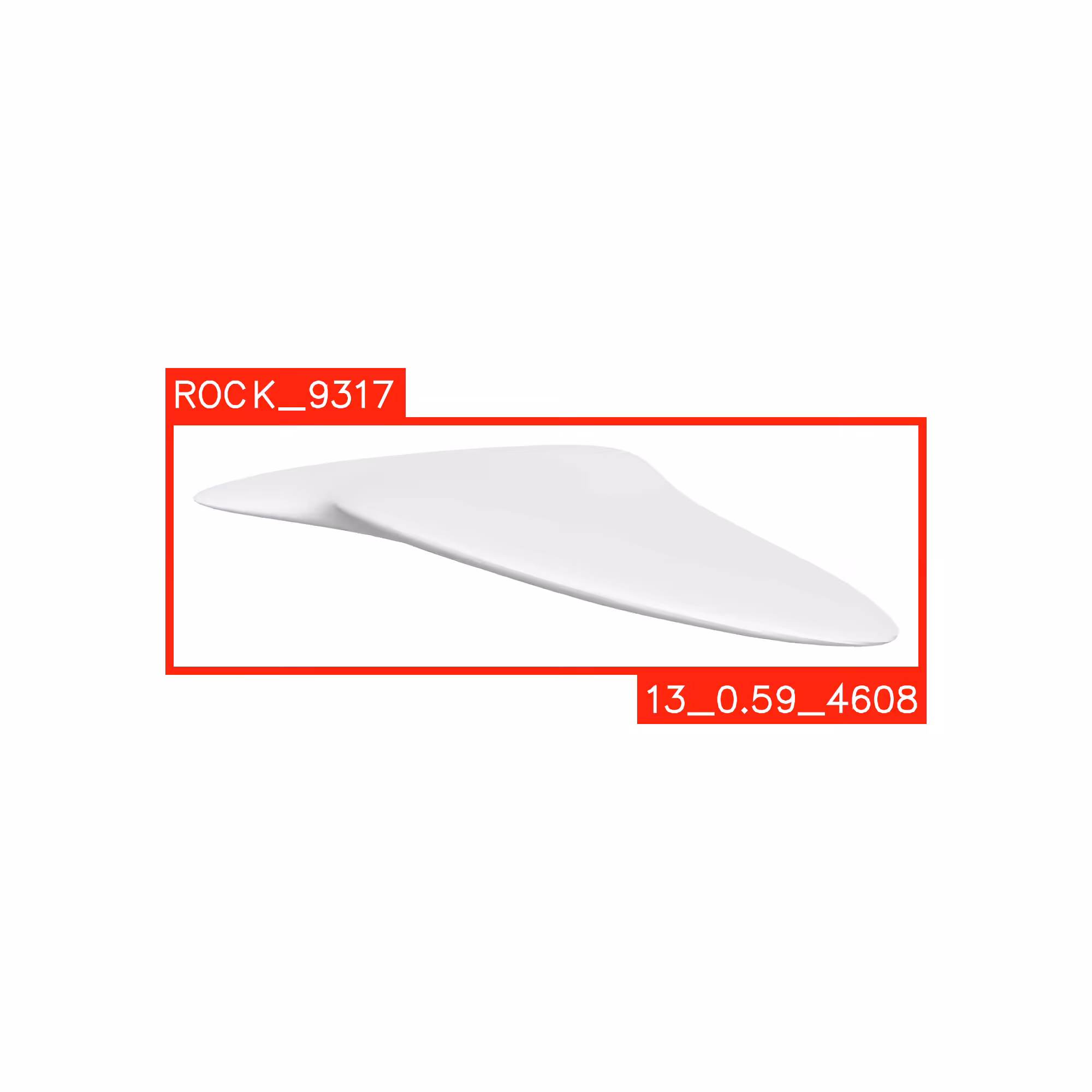 ROCK 9317