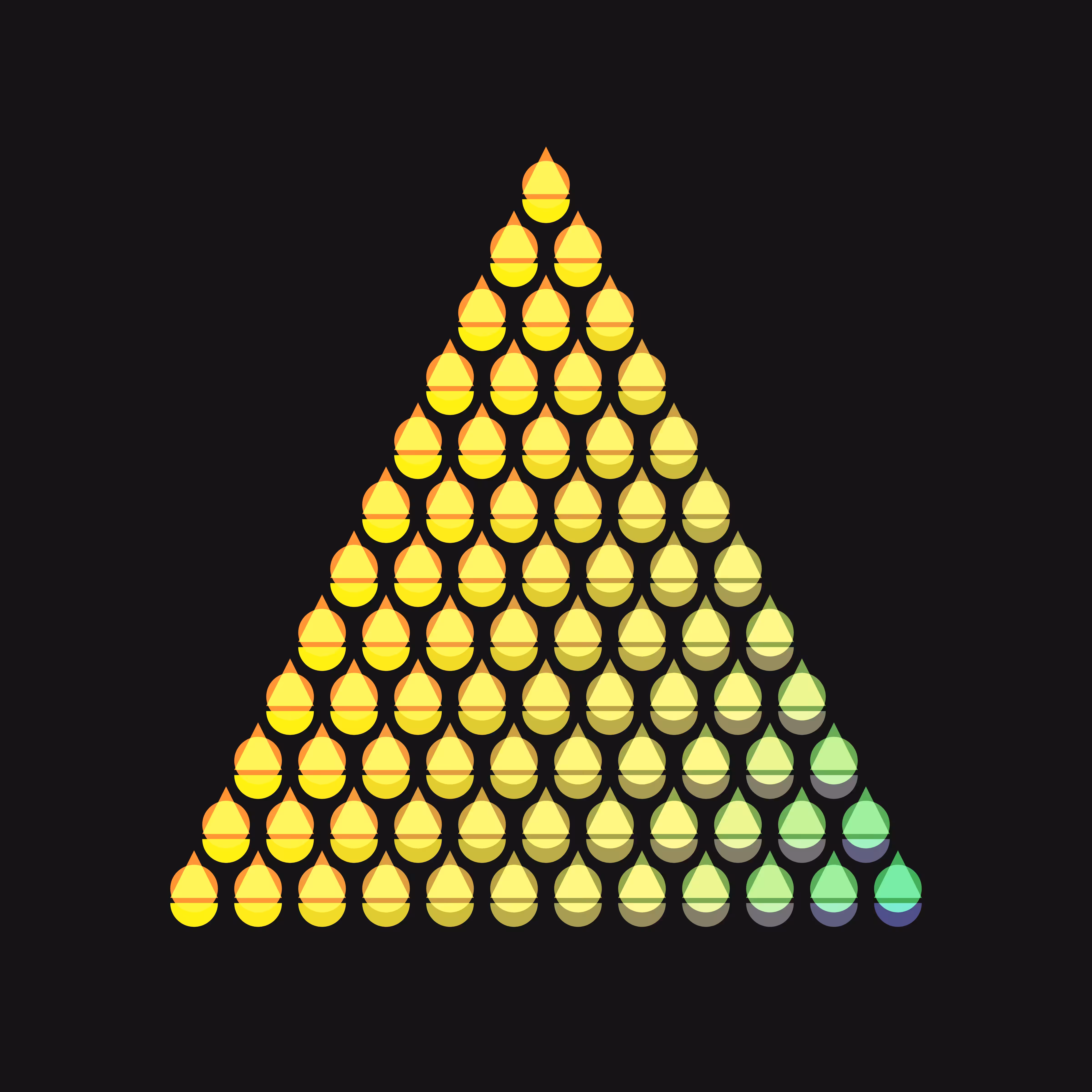 Tesselations #218