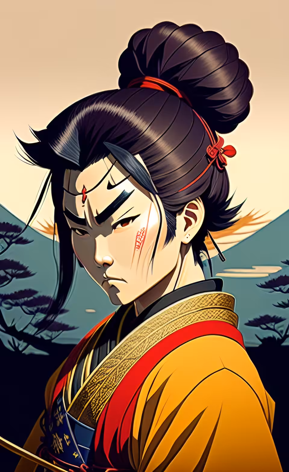 Samurai Legends#03
